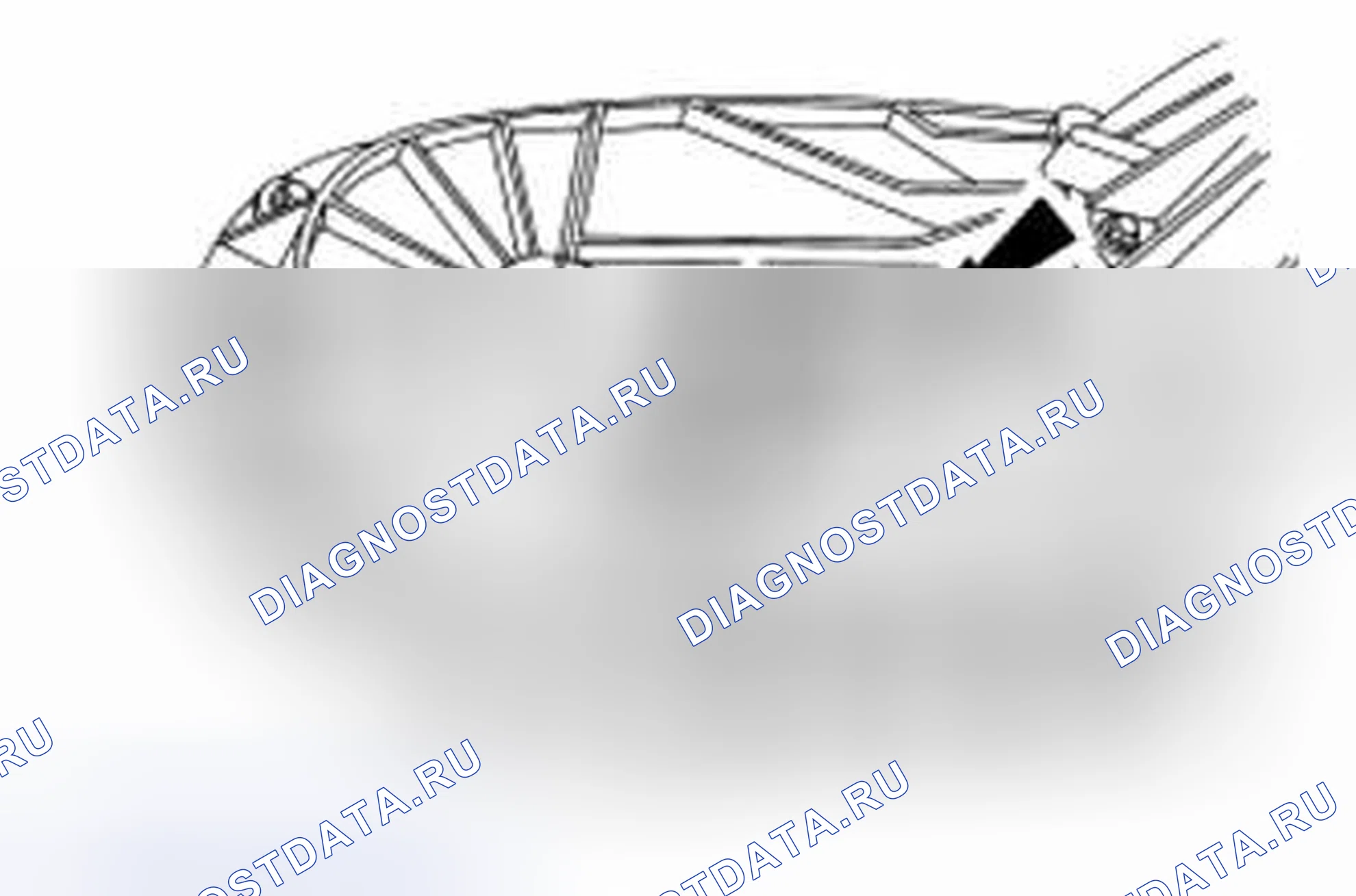 Рис. 81. Ford Pickup F250 Super Duty II