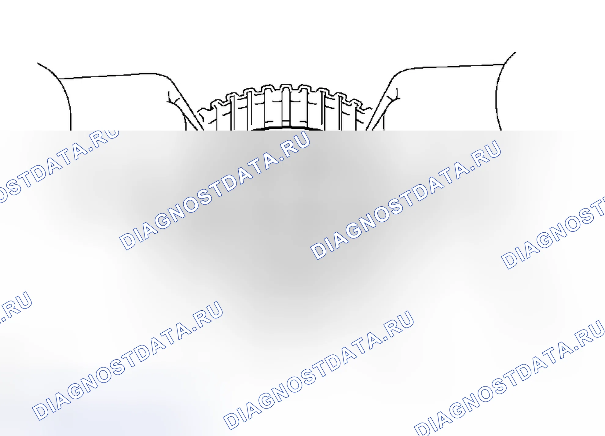 Рис. 2257. Toyota RAV4 III