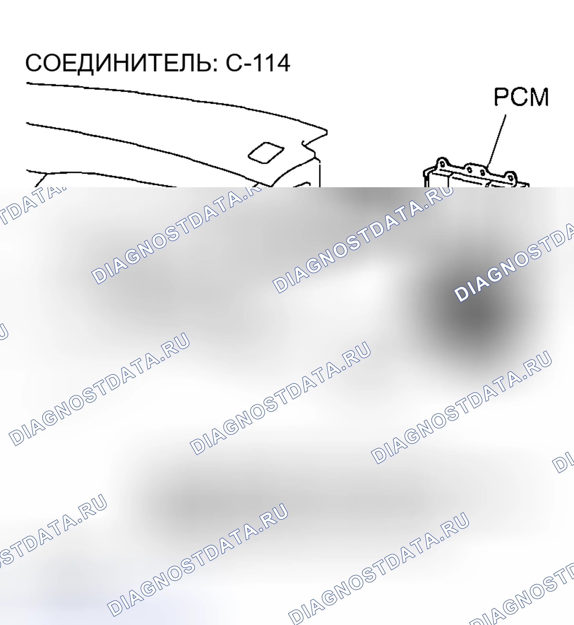 Рис. 1144. Mazda MX-5 NA