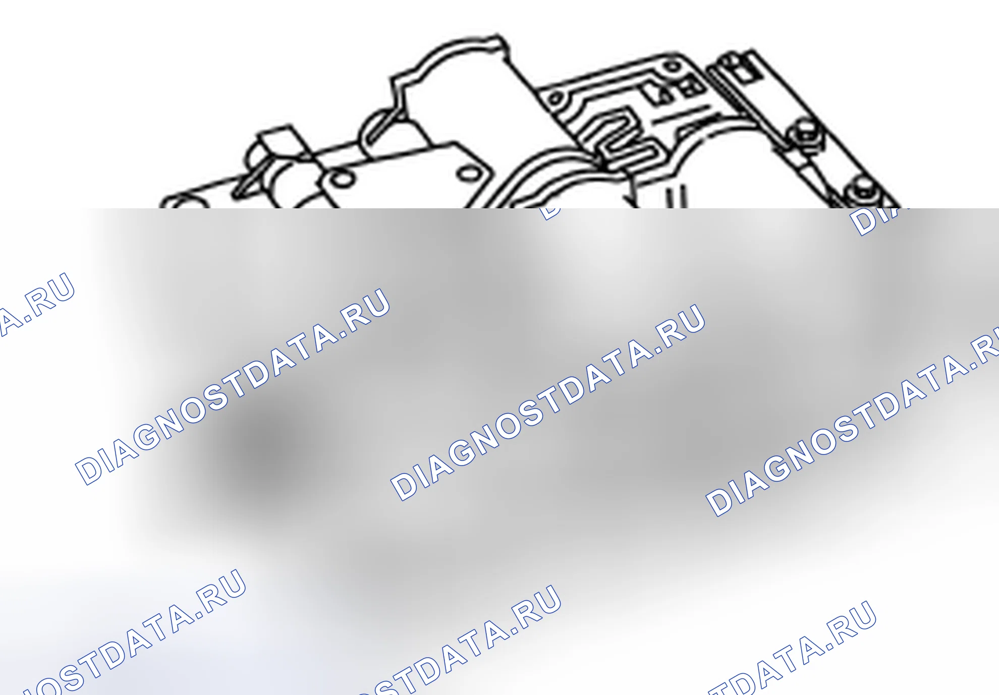 Рис. 453. Hyundai Matrix I рестайлинг