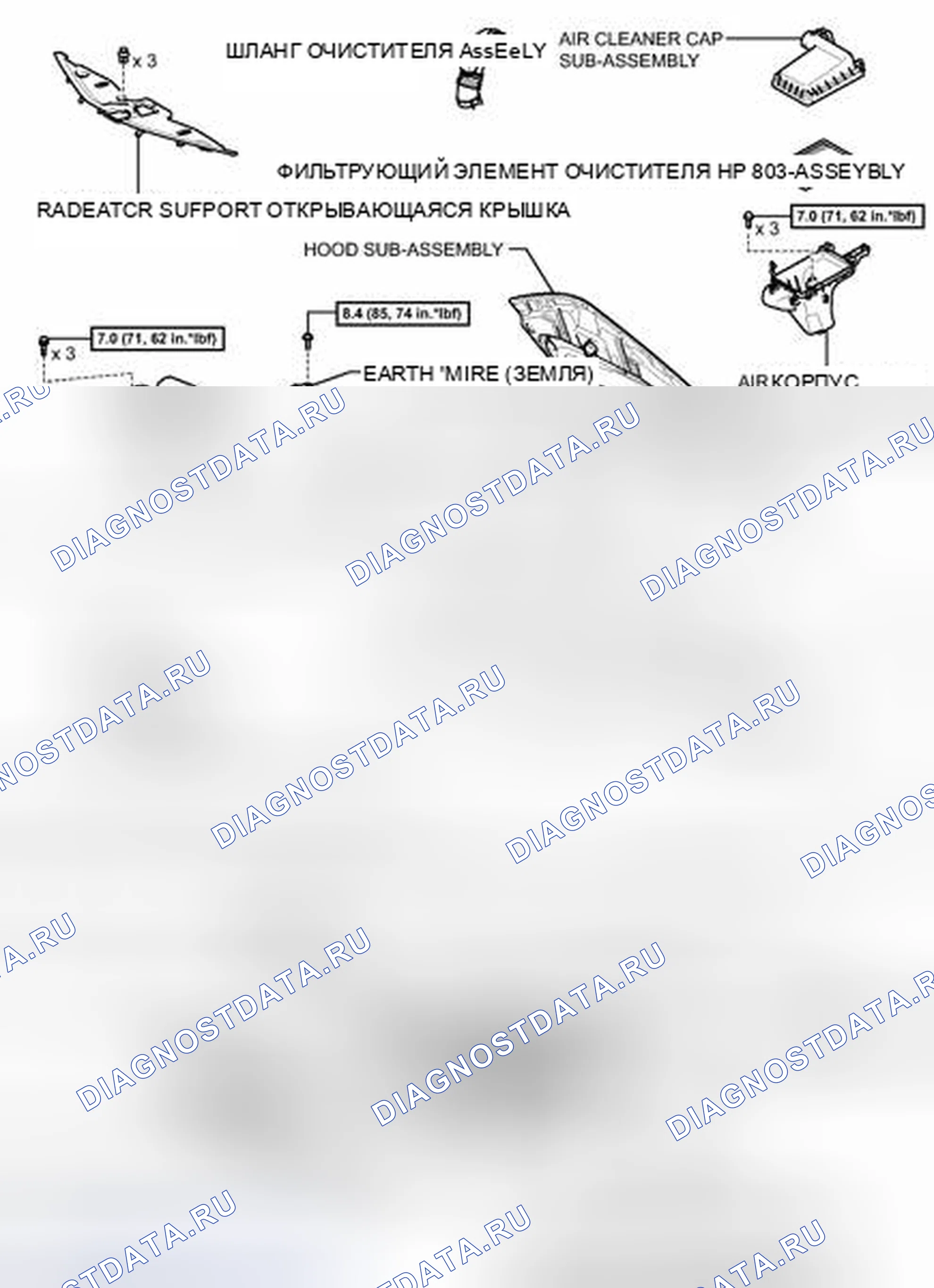 Рис. 10: ИЛЛЮСТРАЦИЯ. Toyota Prius V I