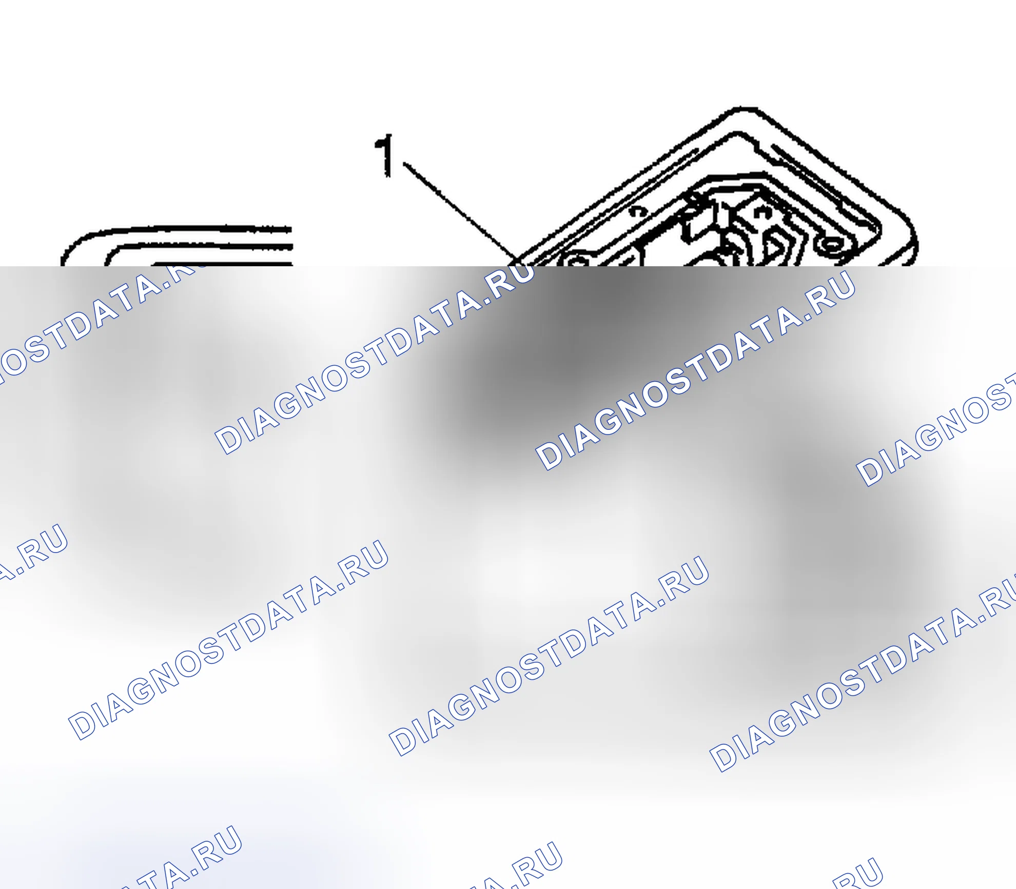 Рис. 4. Toyota Tacoma I рестайлинг