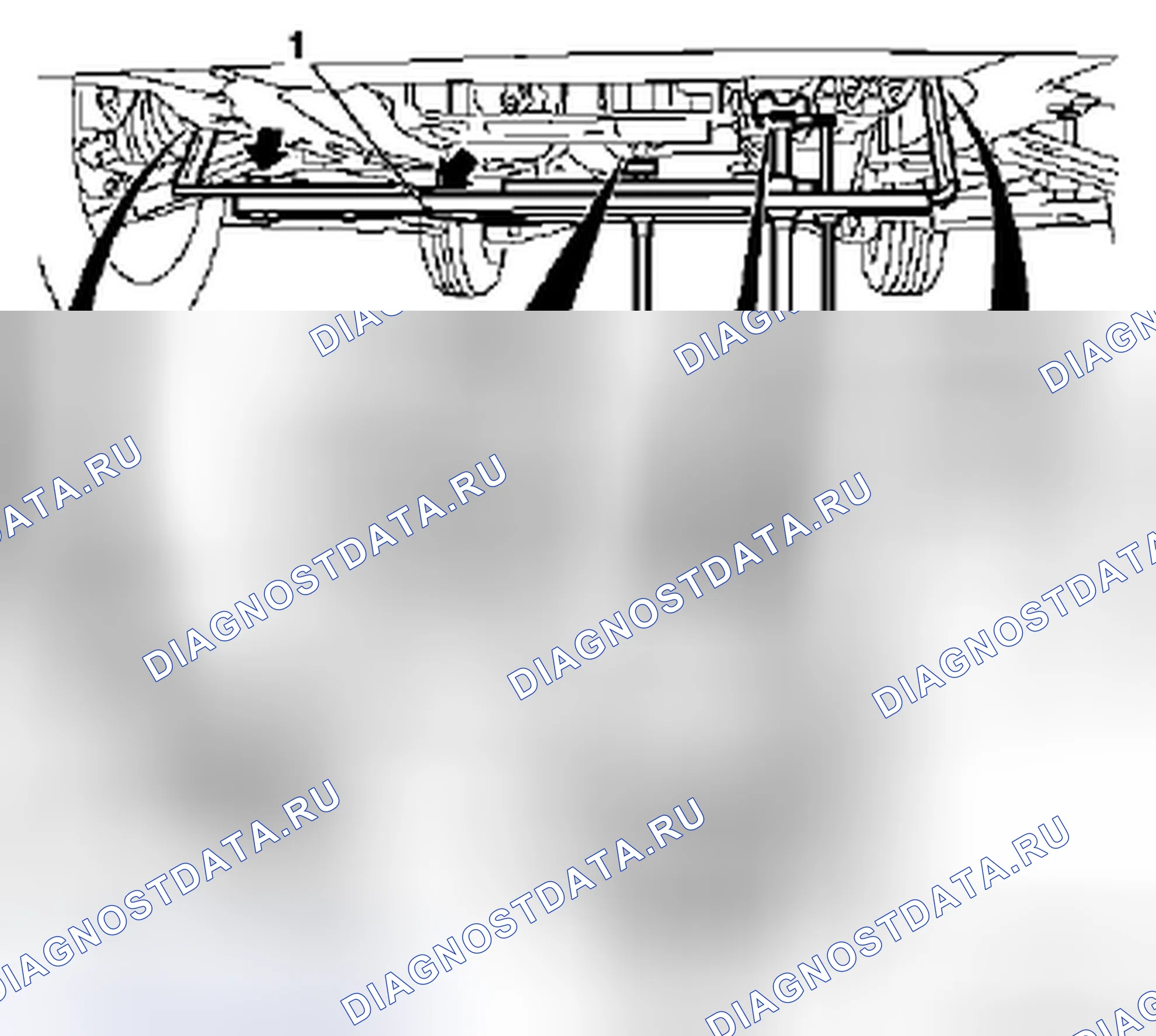 Рис. 1132. Kia Optima II