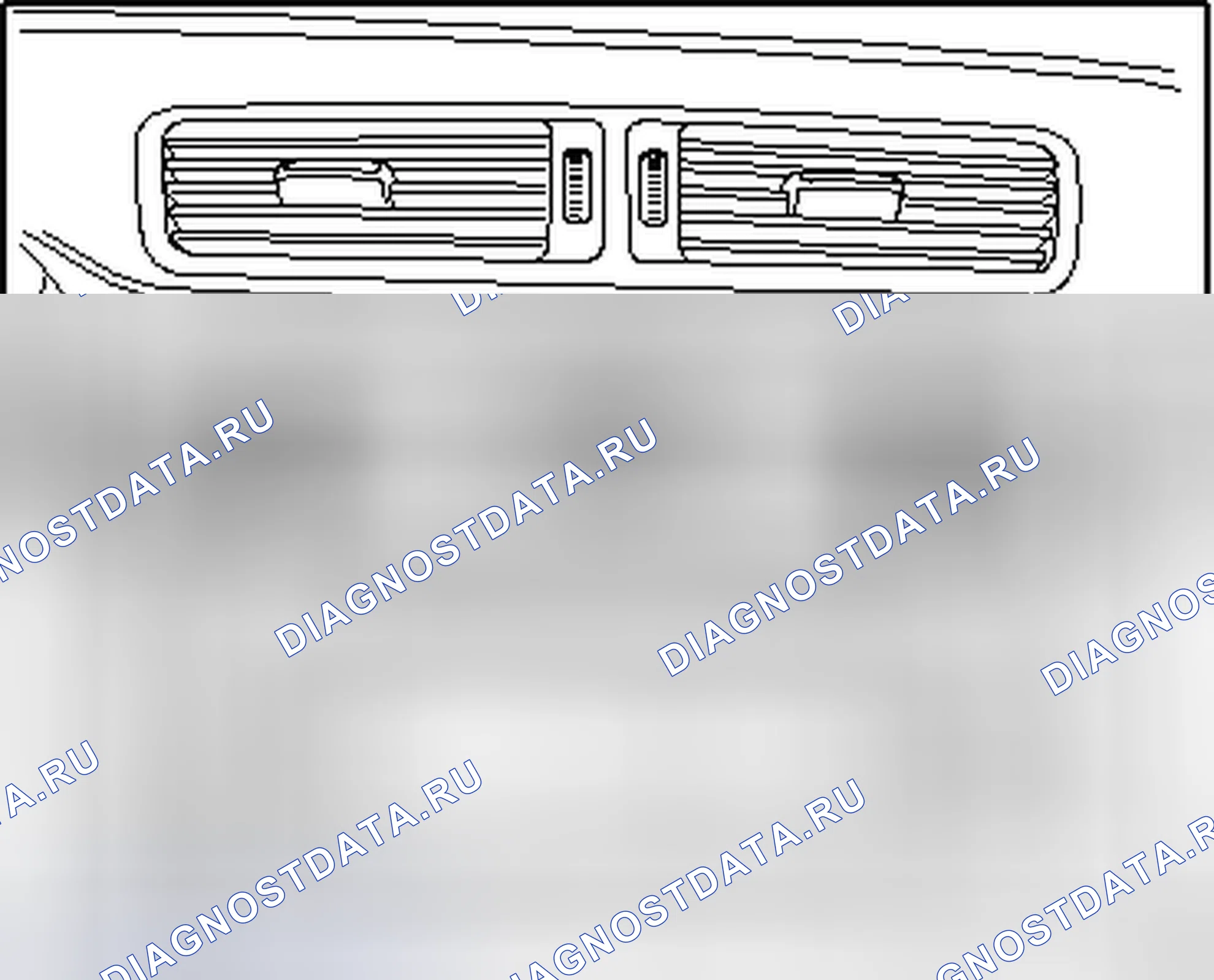Рис. 52. Volkswagen Passat B6
