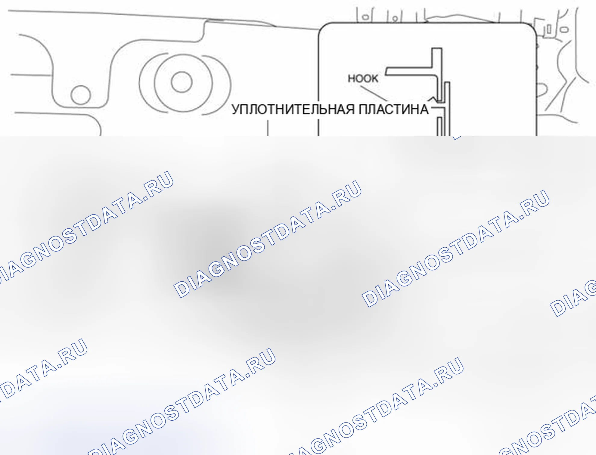 Рис. 26. Mazda 3 BL рестайлинг