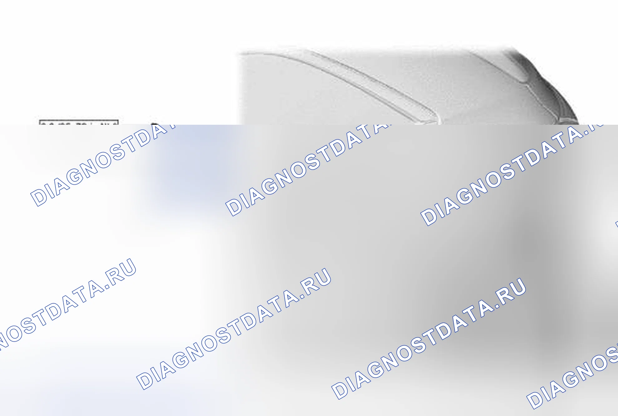 Рис. 28: ИЛЛЮСТРАЦИЯ. Toyota Highlander III