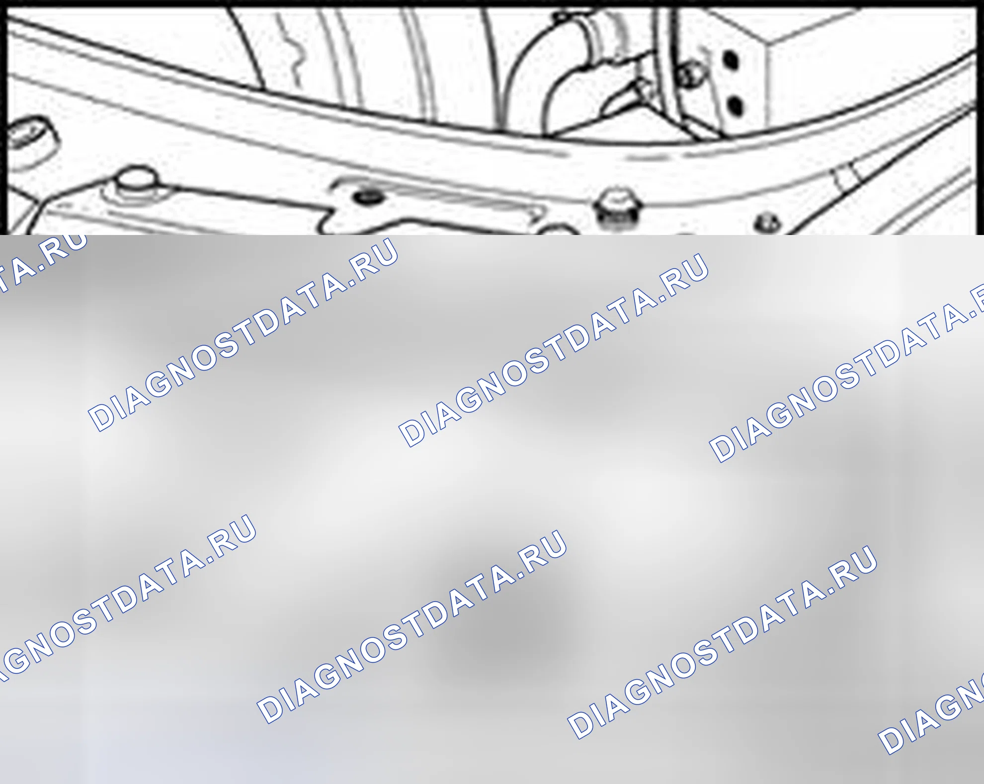Рис. 232. Volkswagen Passat B5