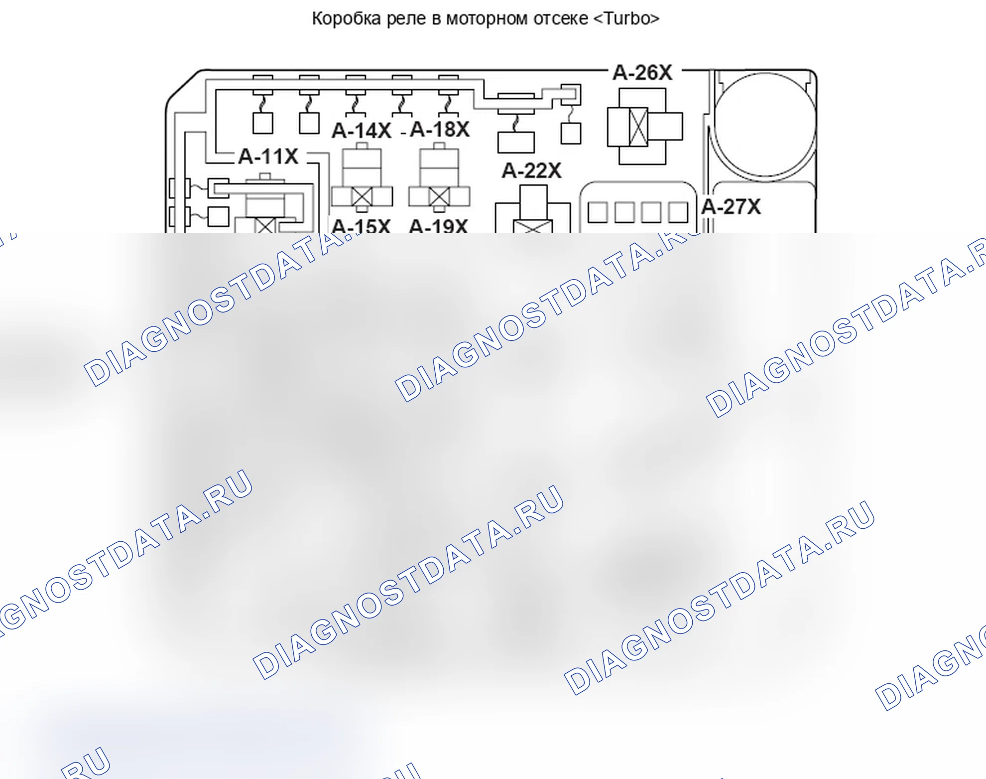Рис. 69. Mitsubishi Lancer Ralliart X