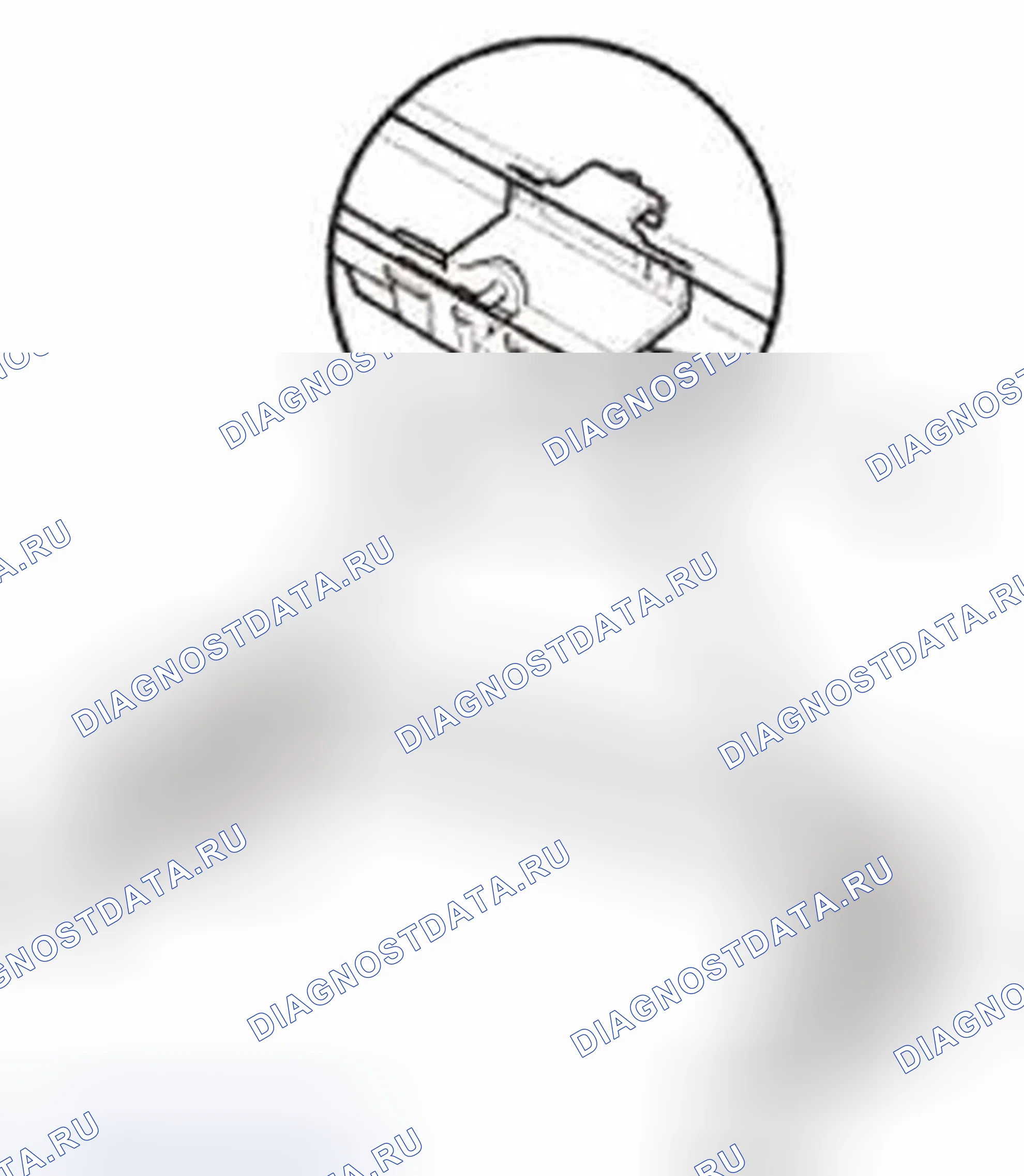 Рис. 468: Установка. Honda CR-V IV