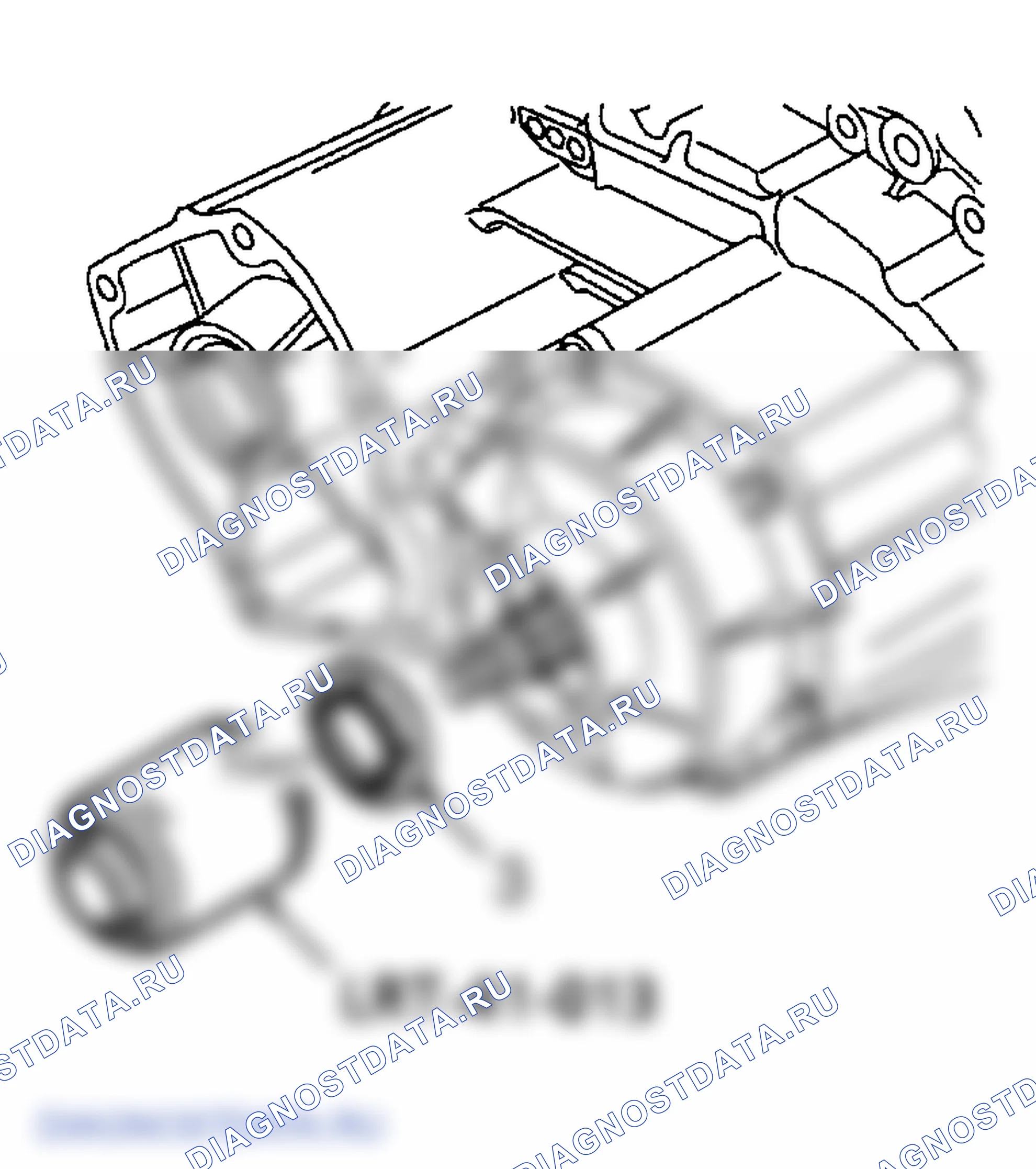 Рис. 39. Land Rover Range Rover II
