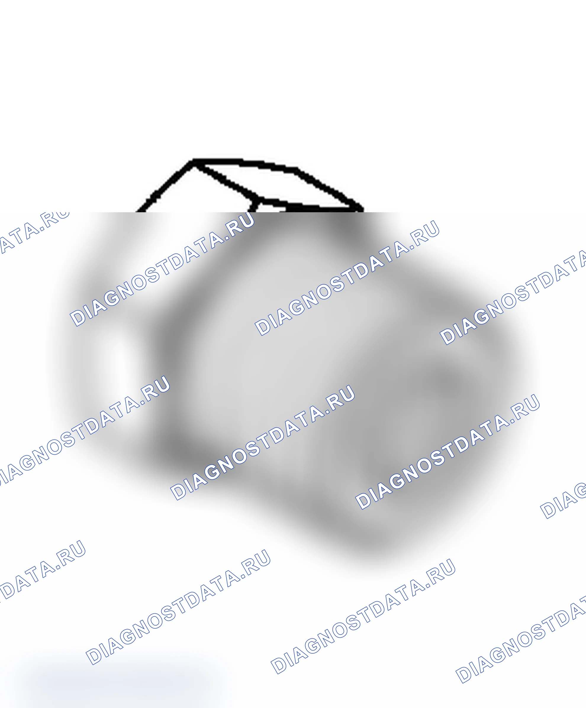Рис. 172. Dodge Caravan IV