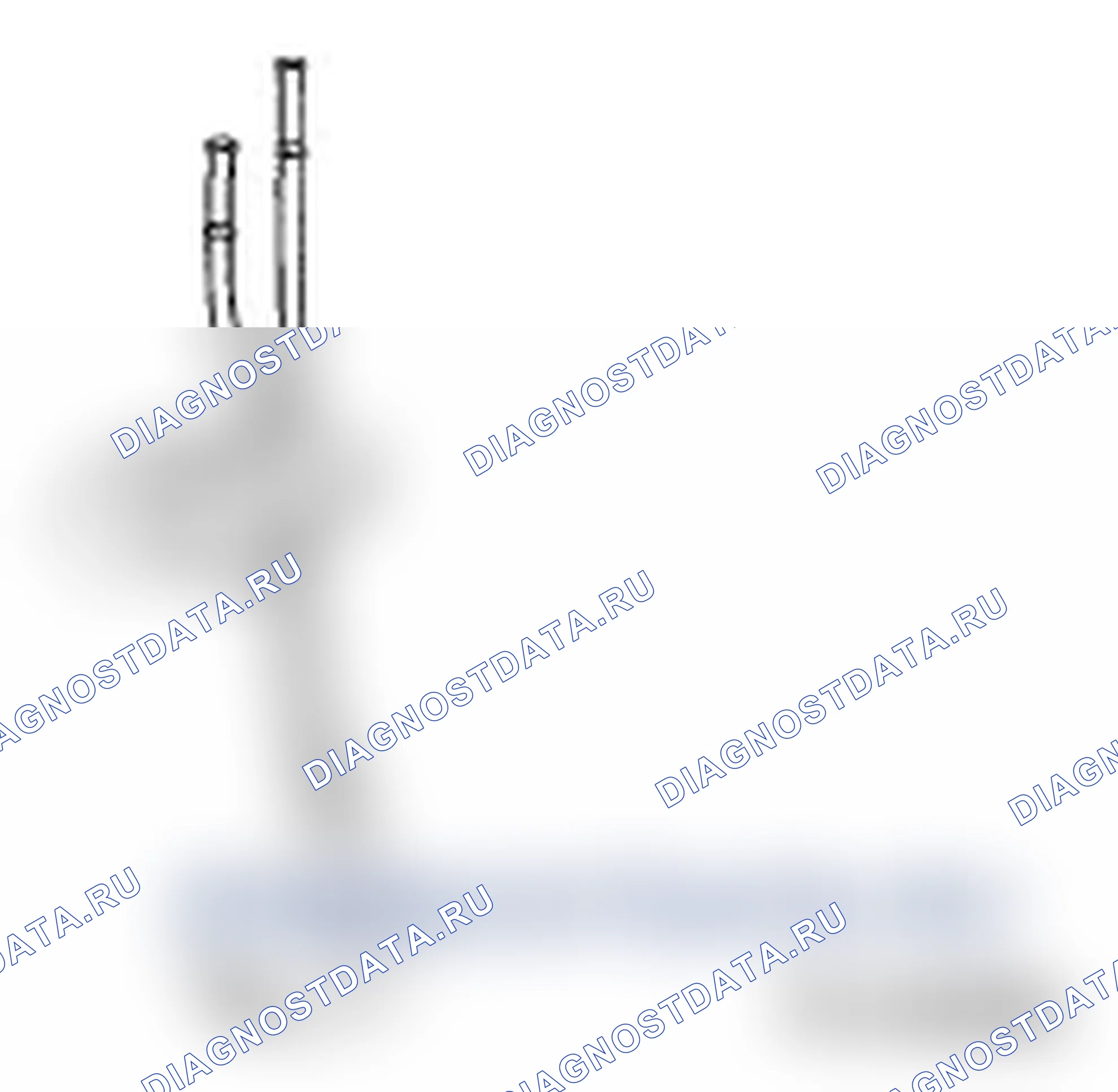 Рис. 274. Subaru Impreza WRX GD/GG рестайлинг 2