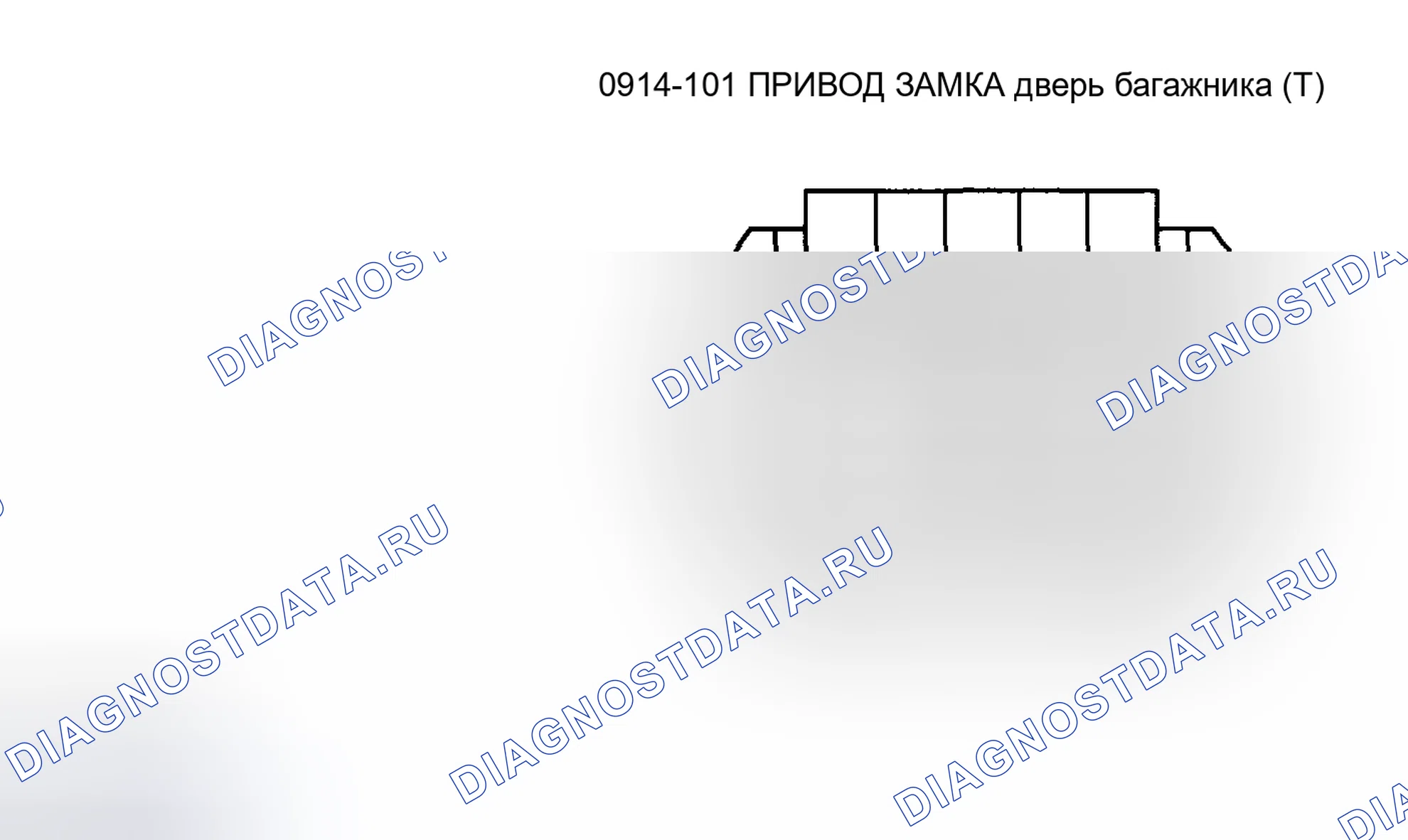 Рис. 2. Mazda Tribute I рестайлинг