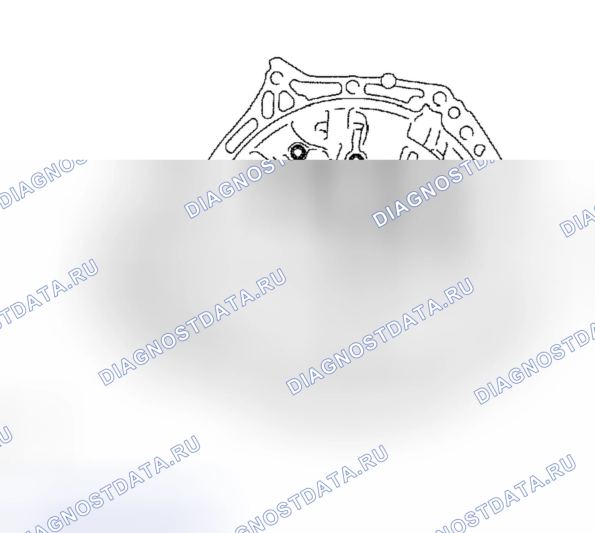 Рис. 97. Scion xB I