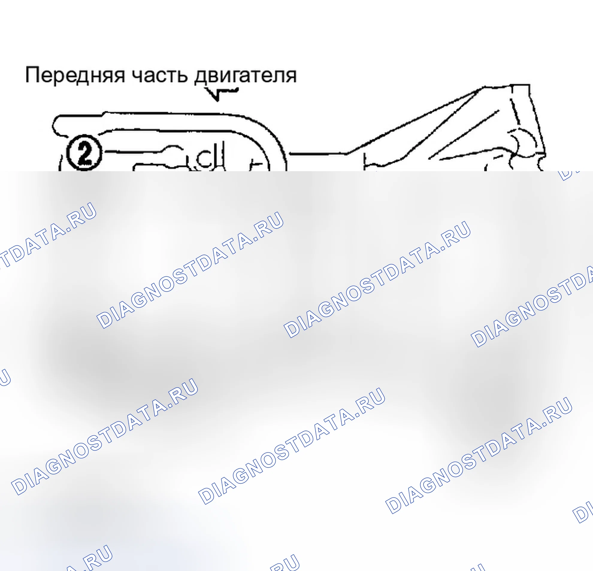 Рис. 180. Infiniti FX35 I