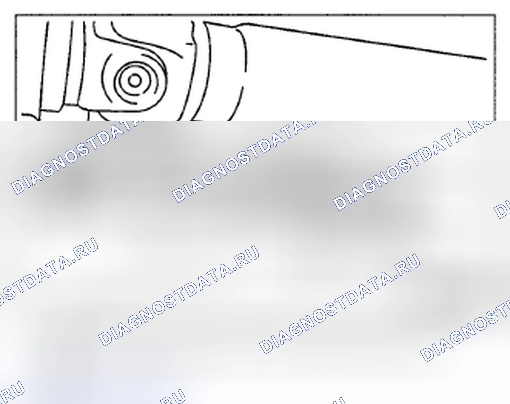 Рис. 101. Subaru Impreza WRX STI GR