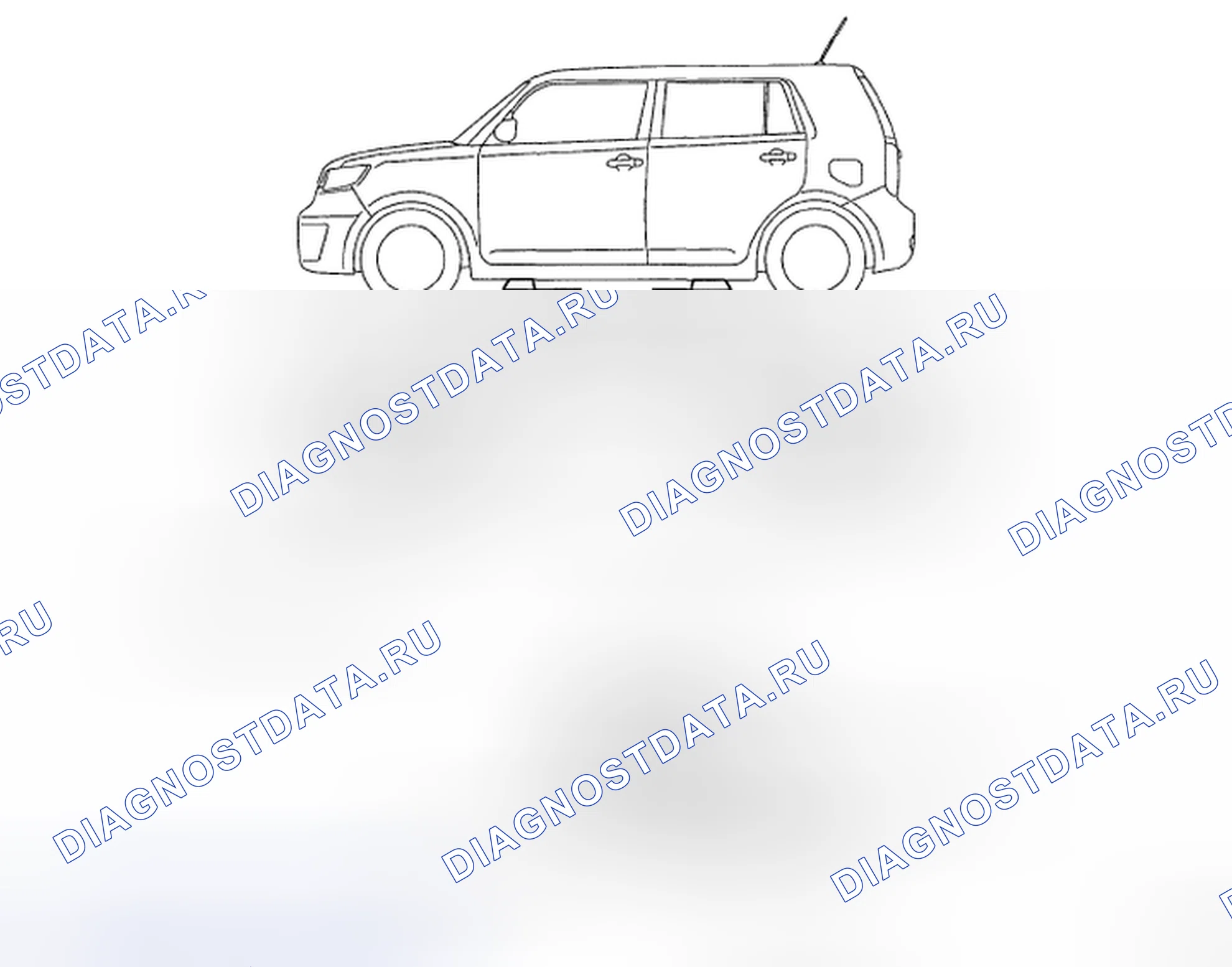 Рис. 28. Kia Soul II рестайлинг