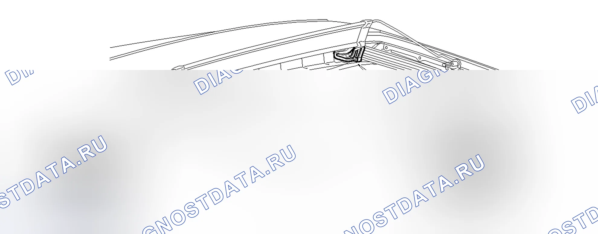 Рис. 40. Scion tC II рестайлинг