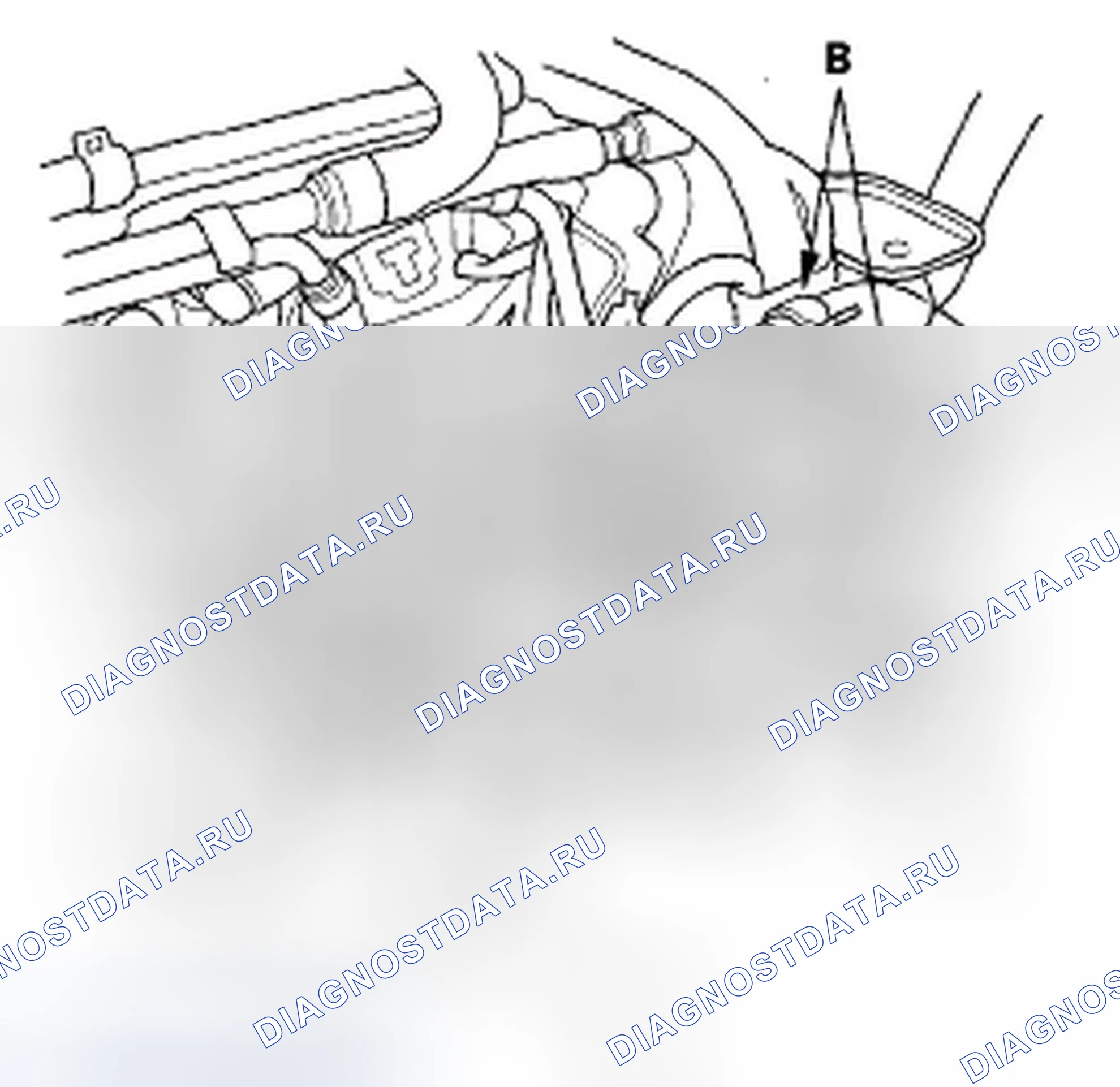 Рис. 180. Honda Element YH2 рестайлинг 2