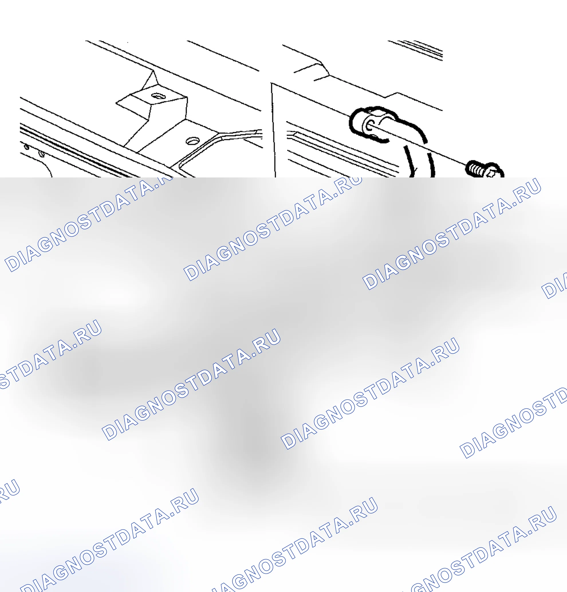 Рис. 25. Kia Rio I рестайлинг
