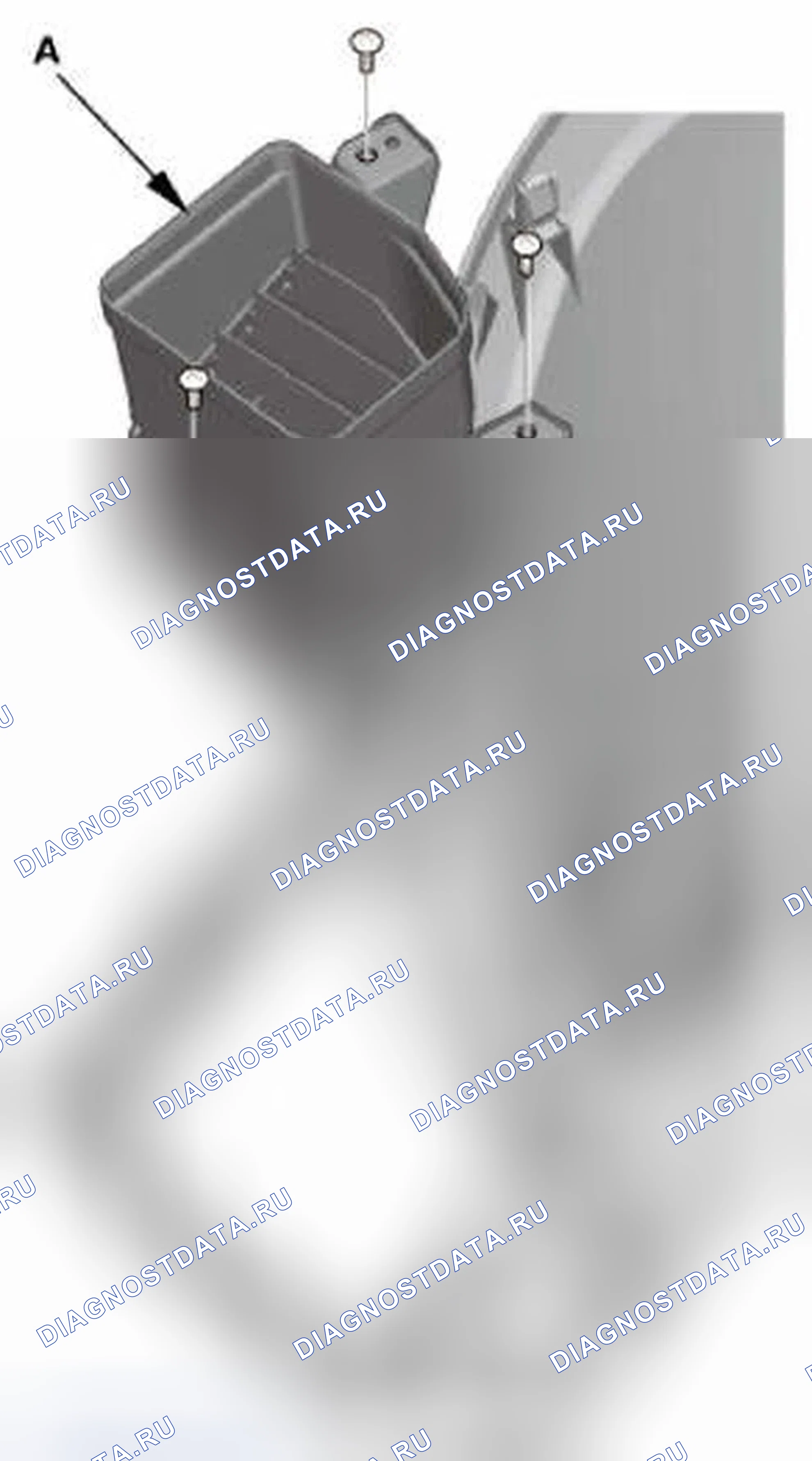 Рис. 636. Honda Civic IX