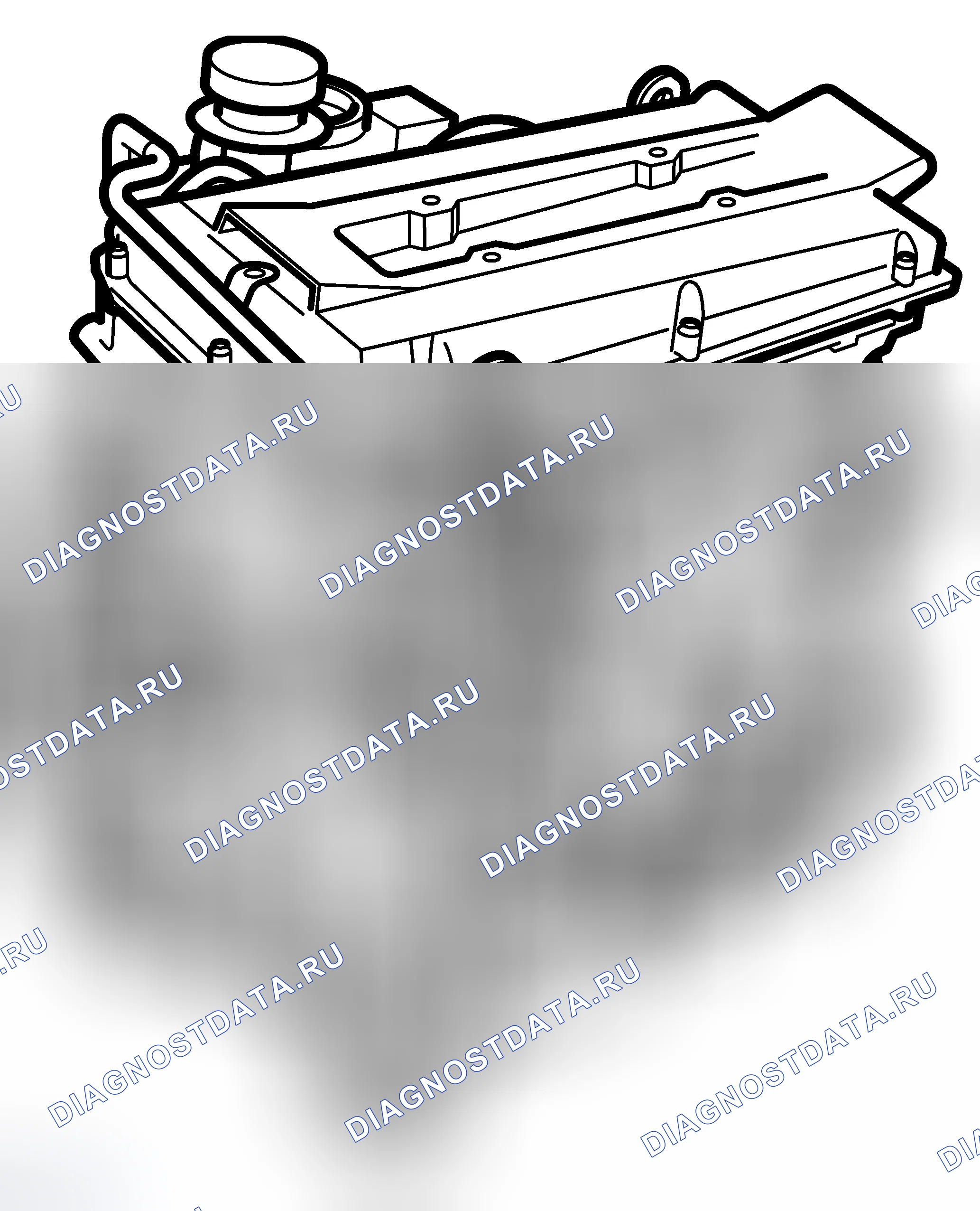 Рис. 384: Общие данные. Kia Picanto II рестайлинг