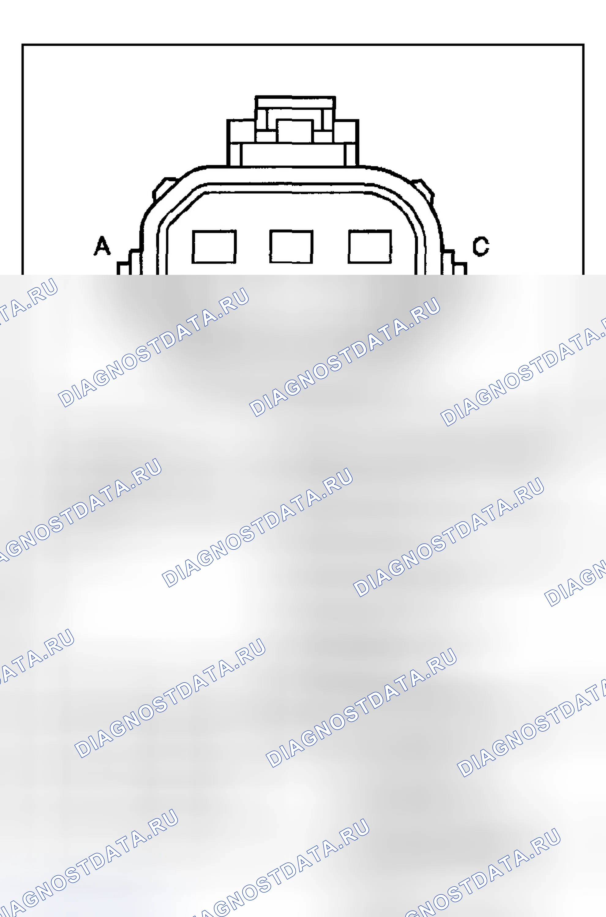 Рис. 13. Chevrolet Suburban K2500 GMT800