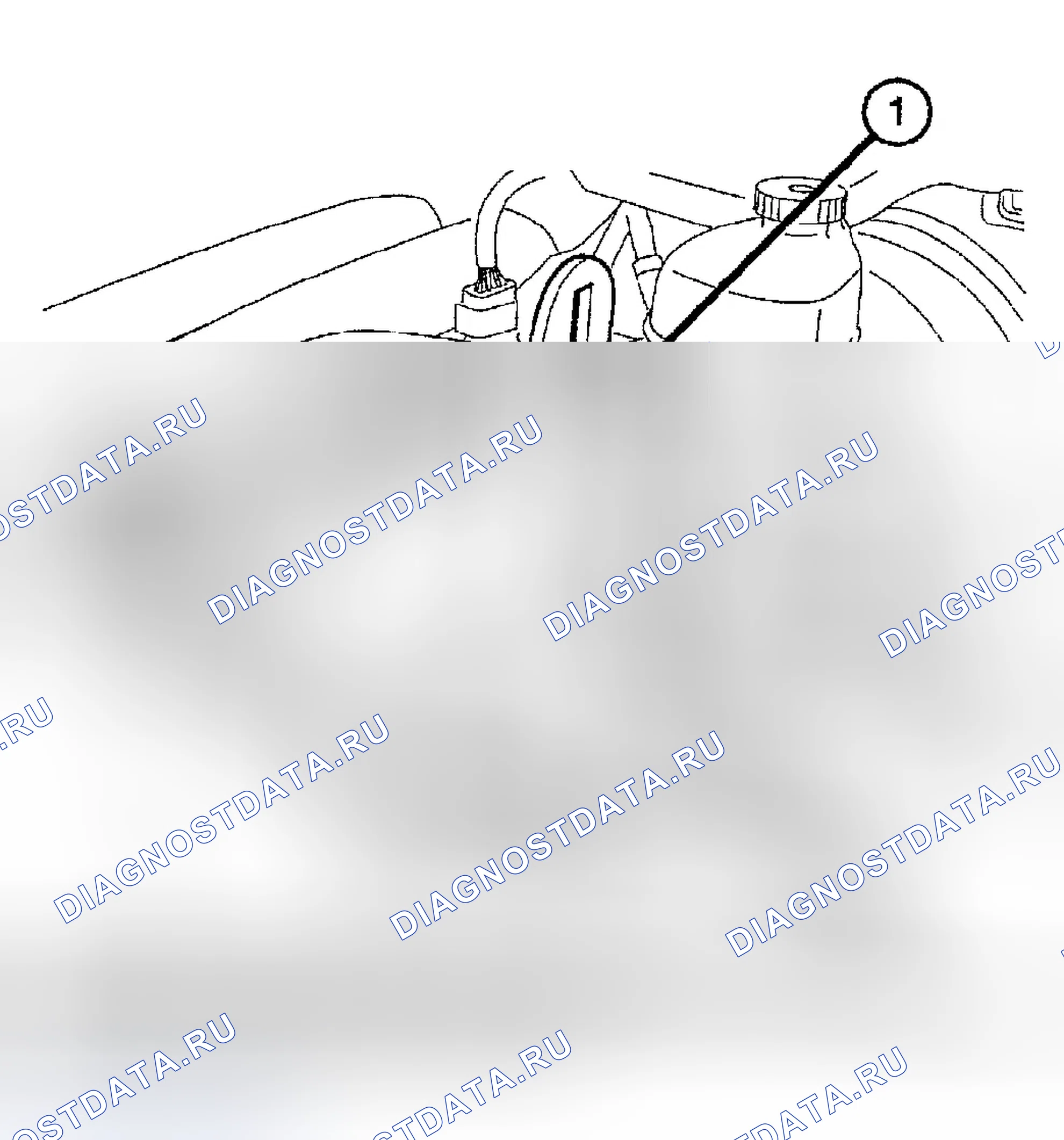 Рис. 571. Dodge Pickup R1500 