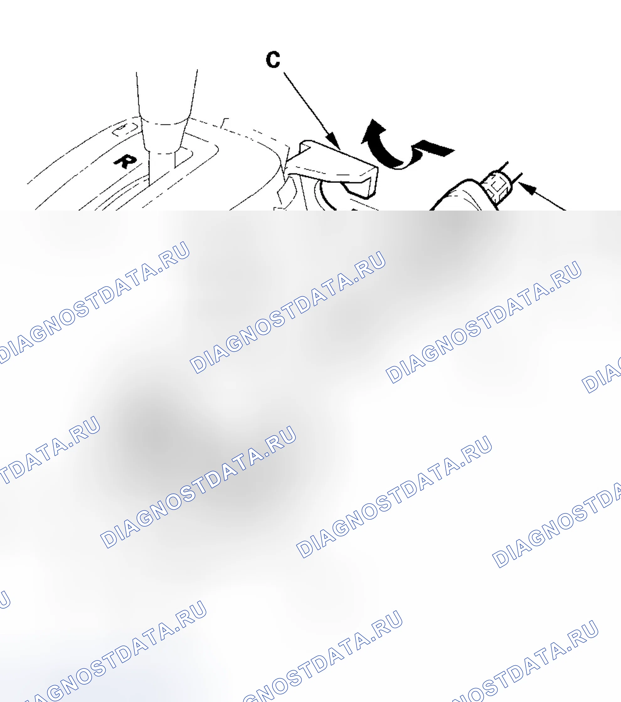 Рис. 390. Honda Insight ZE1