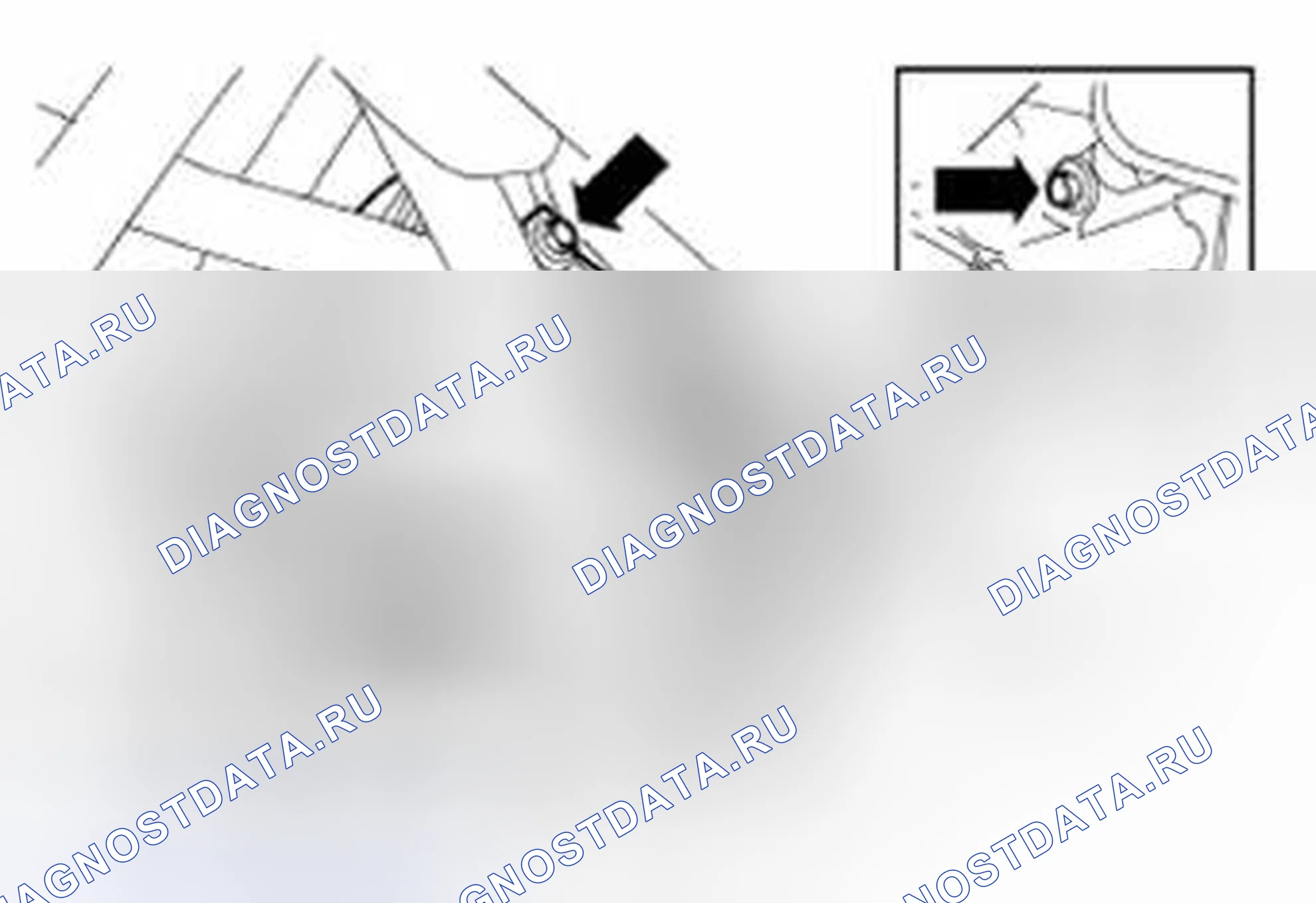 Рис. 280. Land Rover Range Rover Sport I