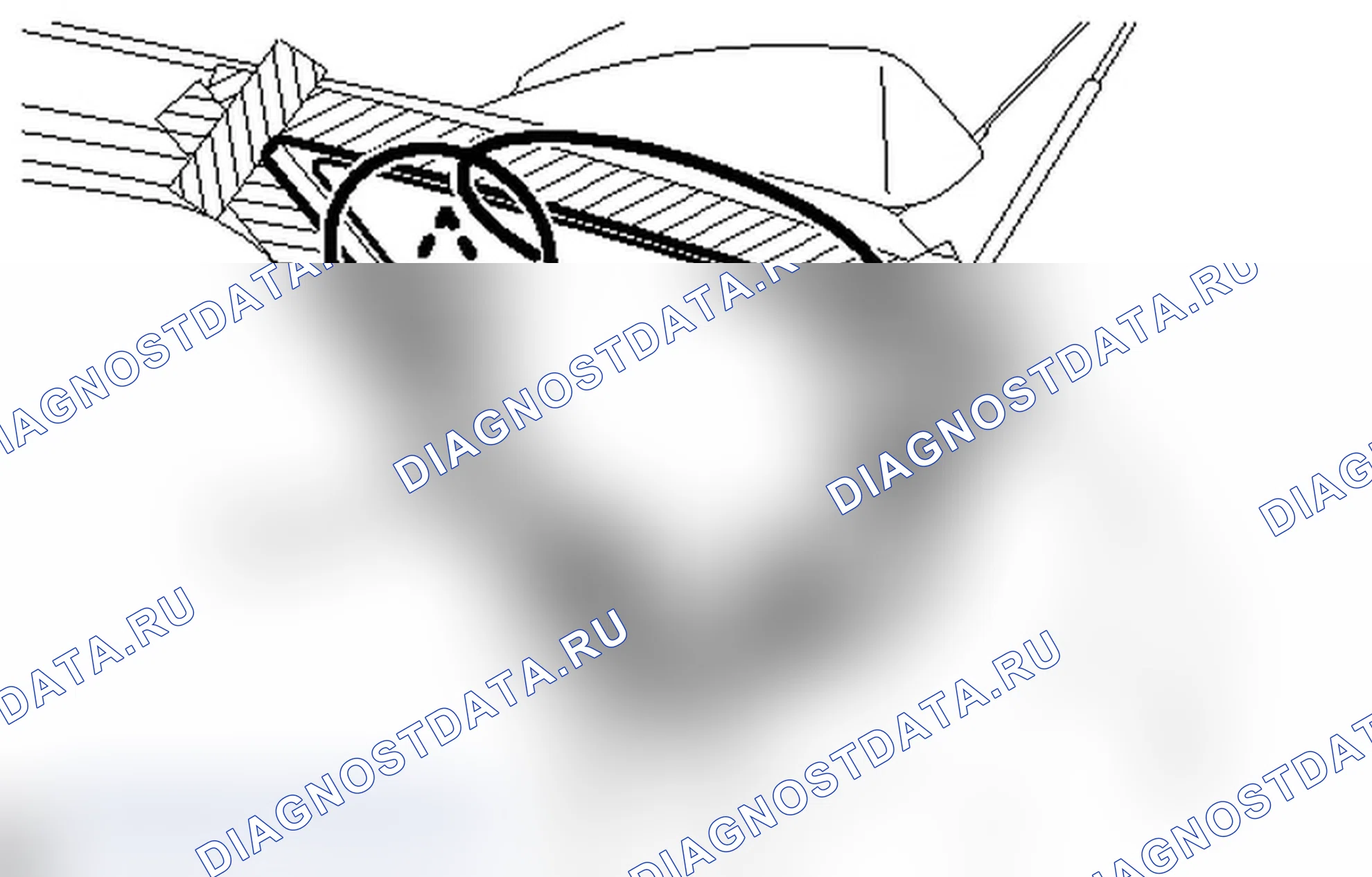 Рис. 110. Toyota Prius V I