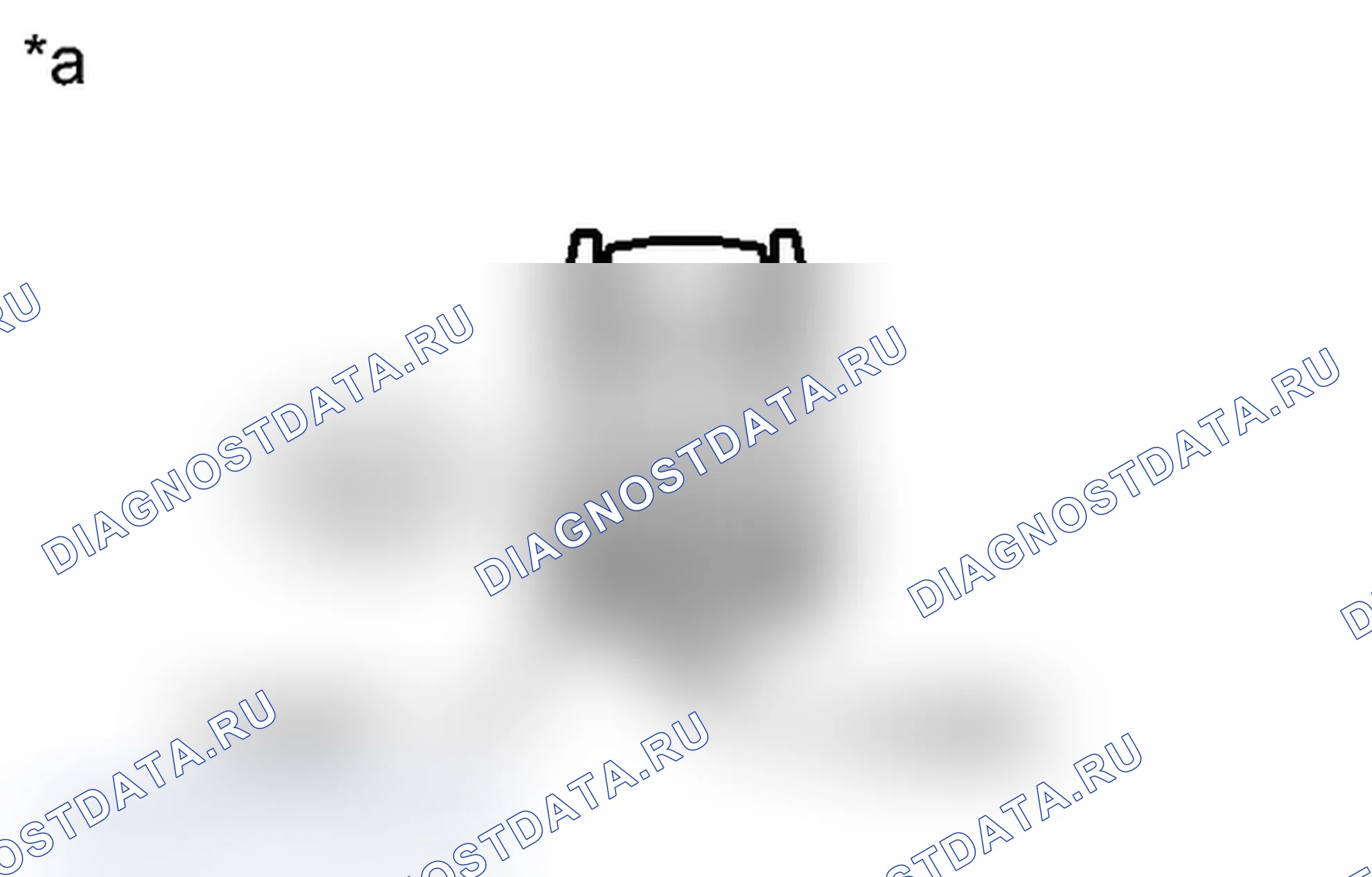 Рис. 179. Toyota Land Cruiser 200 рестайлинг