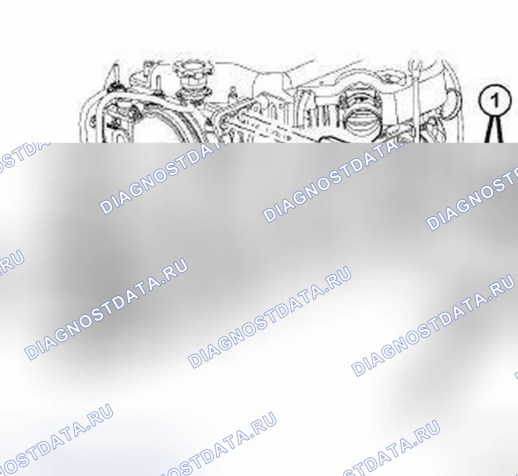 Рис. 29. Chrysler Town & Country V рестайлинг