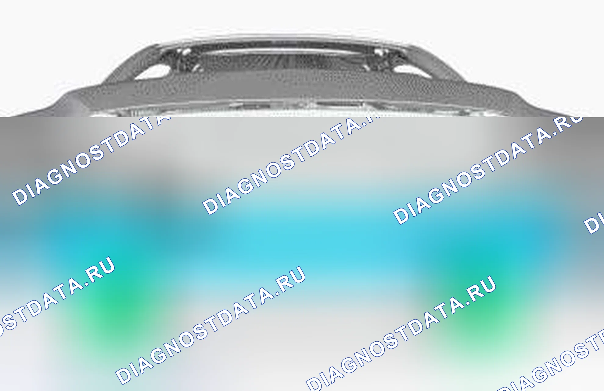 Рис. 41: ДЕМОНТАЖ И МОНТАЖ. Volvo XC70 II
