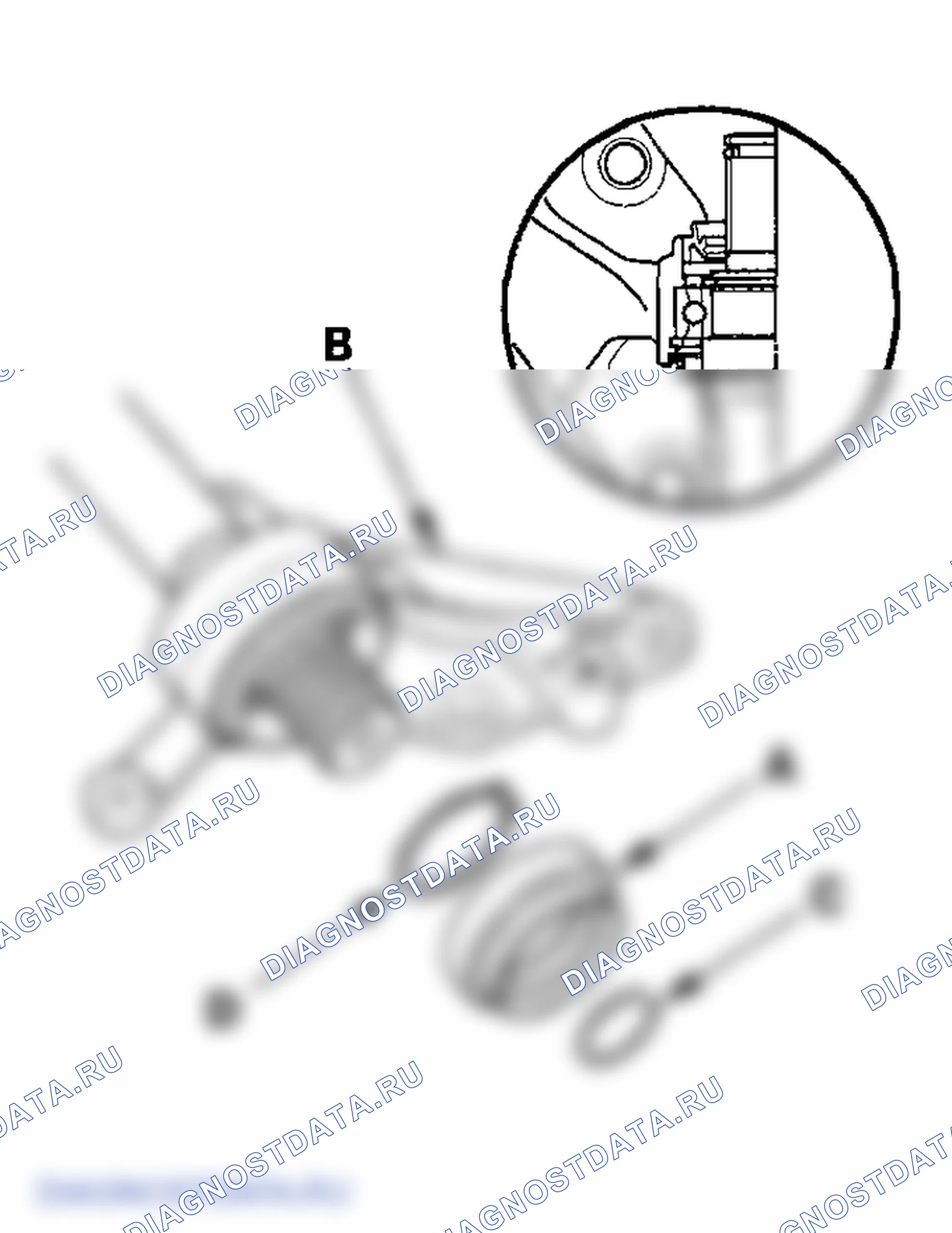 Рис. 86. Honda Ridgeline I