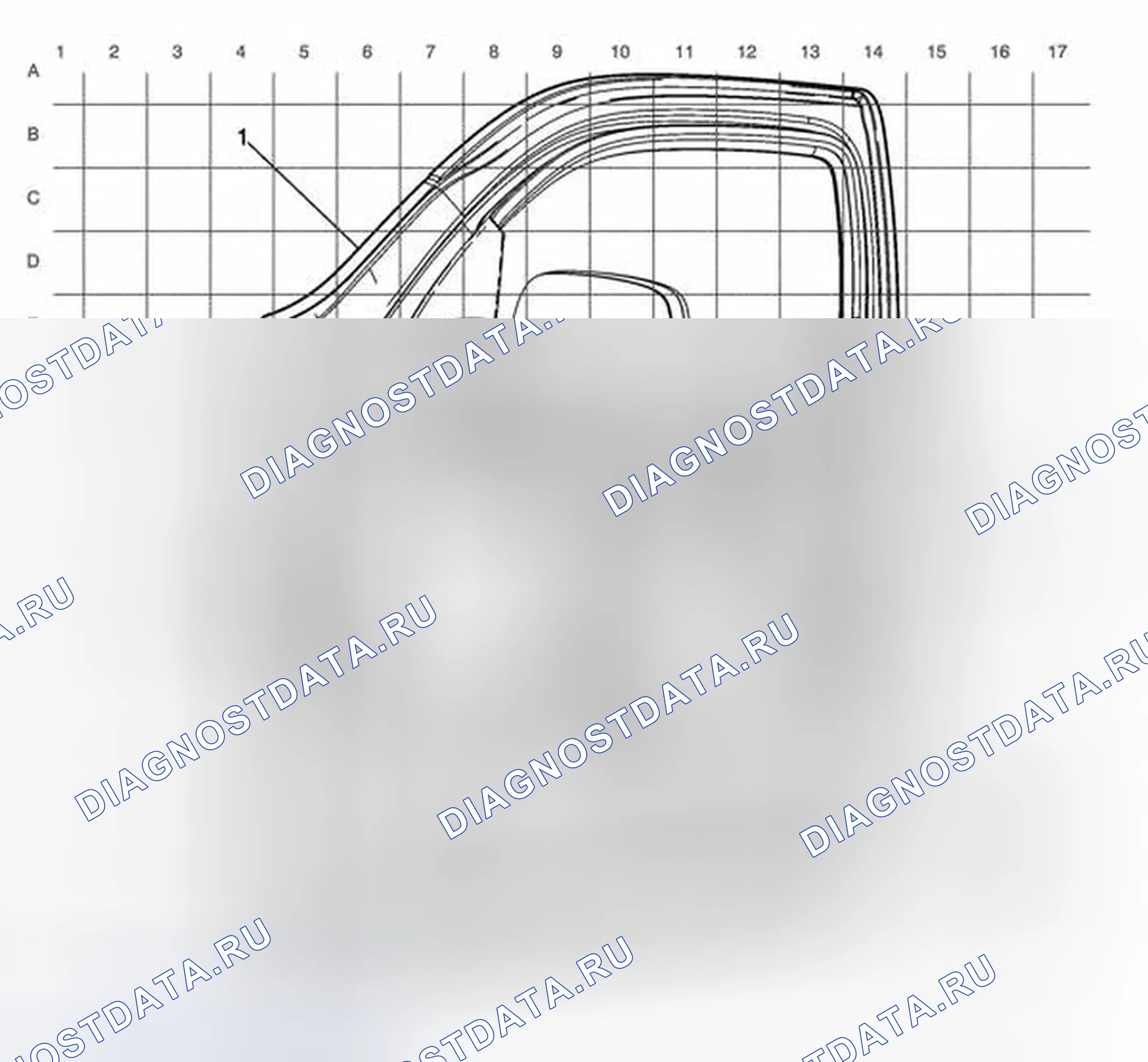 Рис. 198. Chevrolet HHR I