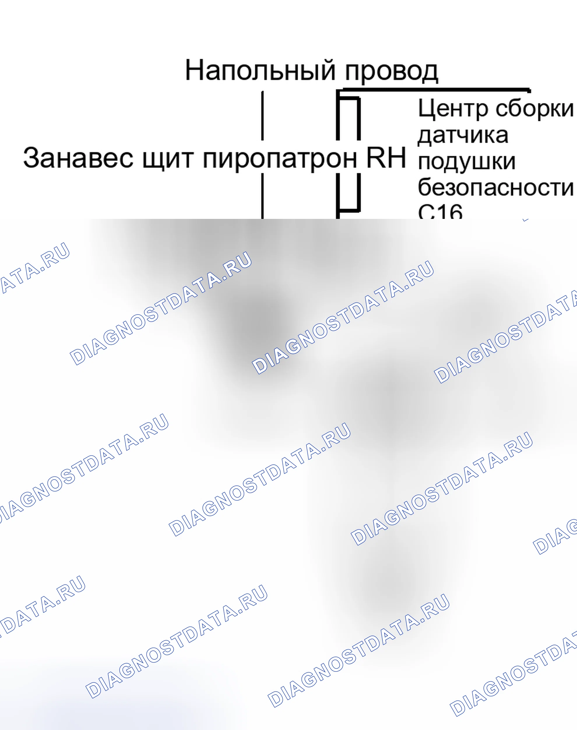 Рис. 168: ПРОЦЕДУРА КОНТРОЛЯ. Lexus RX II