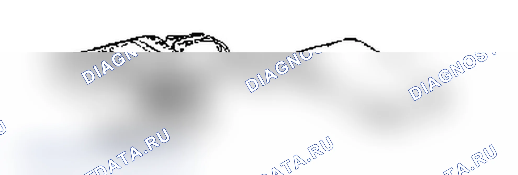 Рис. 9: РЕКОМЕНДУЕМЫЕ ИНСТРУМЕНТЫ. Lexus IS F I