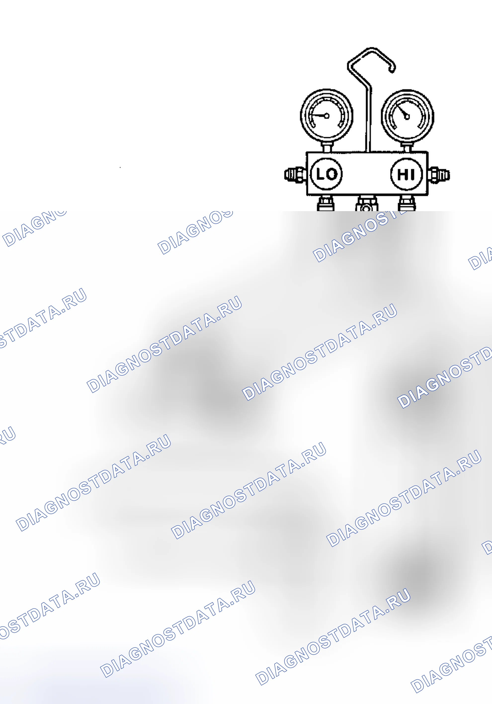 Рис. 26. Toyota Avalon XX20 рестайлинг