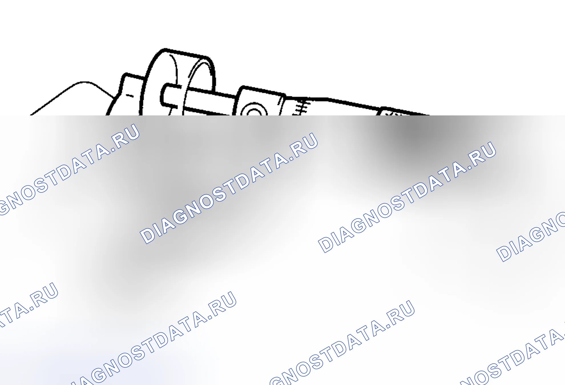 Рис. 1: 2.0L. Subaru Impreza GD/GC/GG рестайлинг