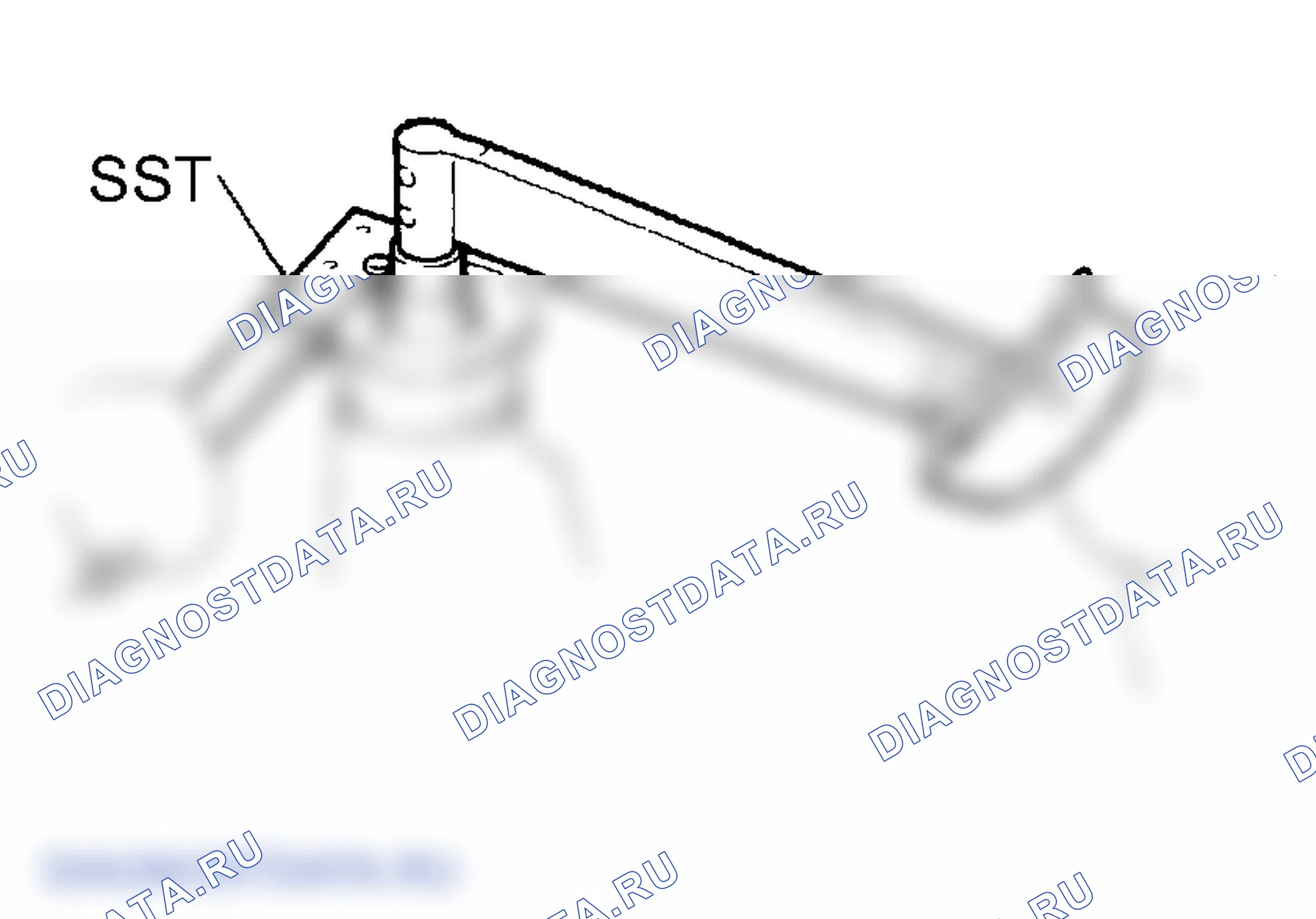 Рис. 132. Toyota Land Cruiser 100 рестайлинг 2