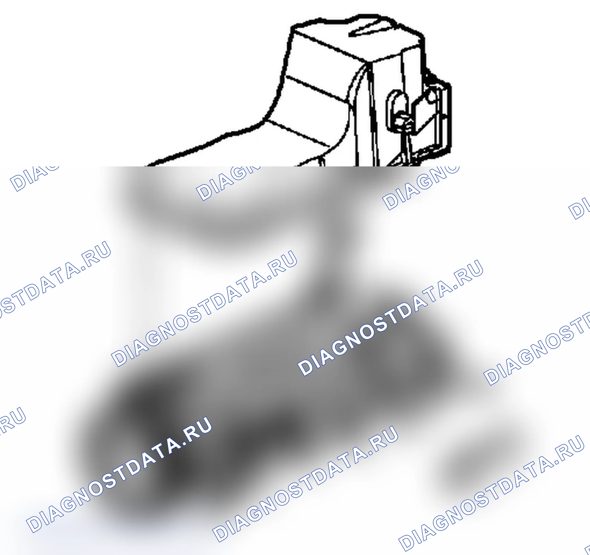 Рис. 634. Chevrolet Silverado 1500 