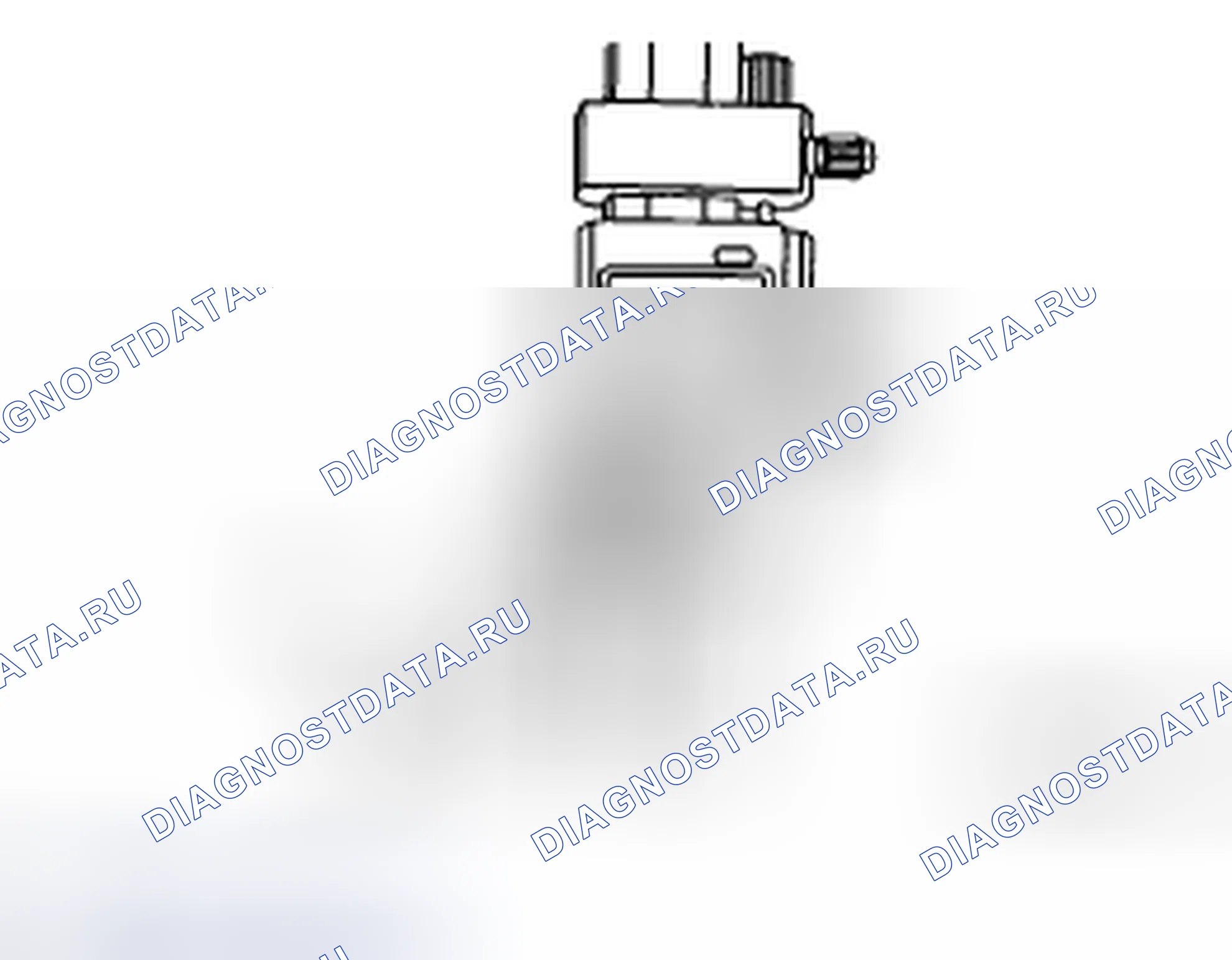 Рис. 546. Subaru Impreza WRX GD/GG рестайлинг 2