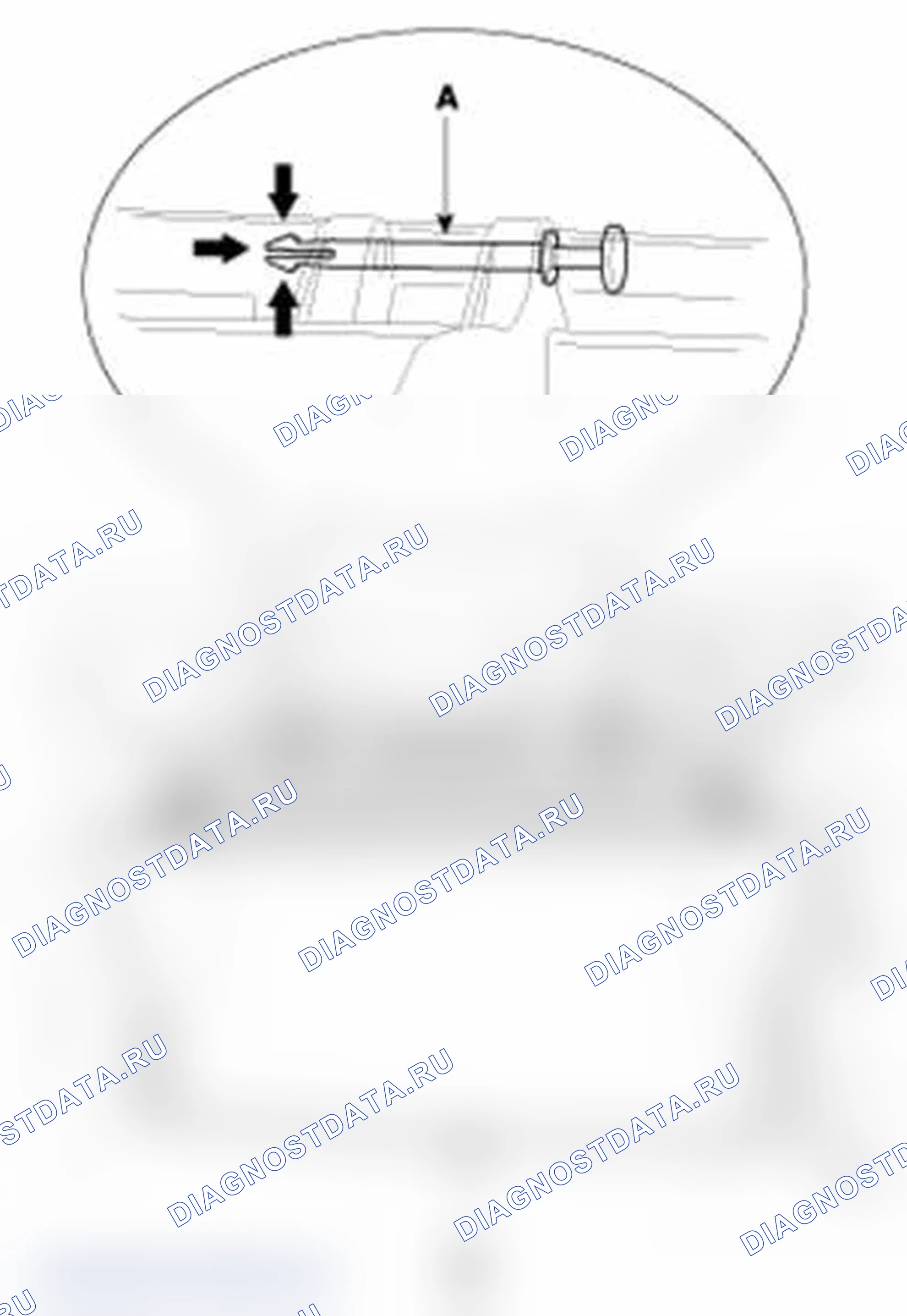 Рис. 41. Hyundai Santa Fe II рестайлинг
