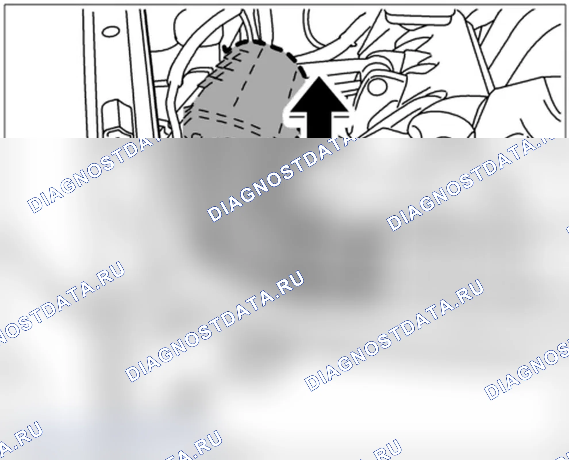 Рис. 219. Porsche Cayenne Turbo I рестайлинг