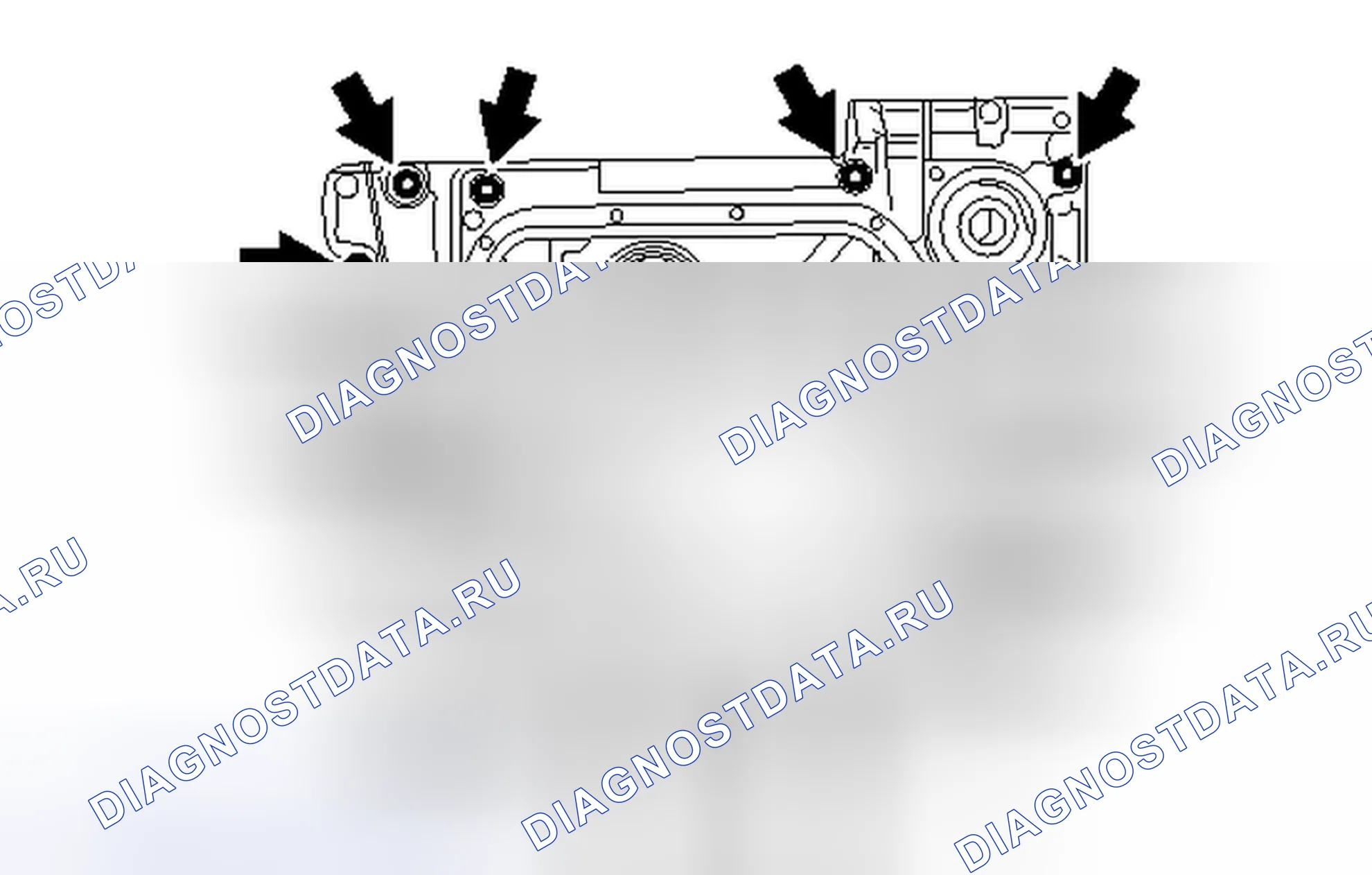 Рис. 266. Kia Sorento IV