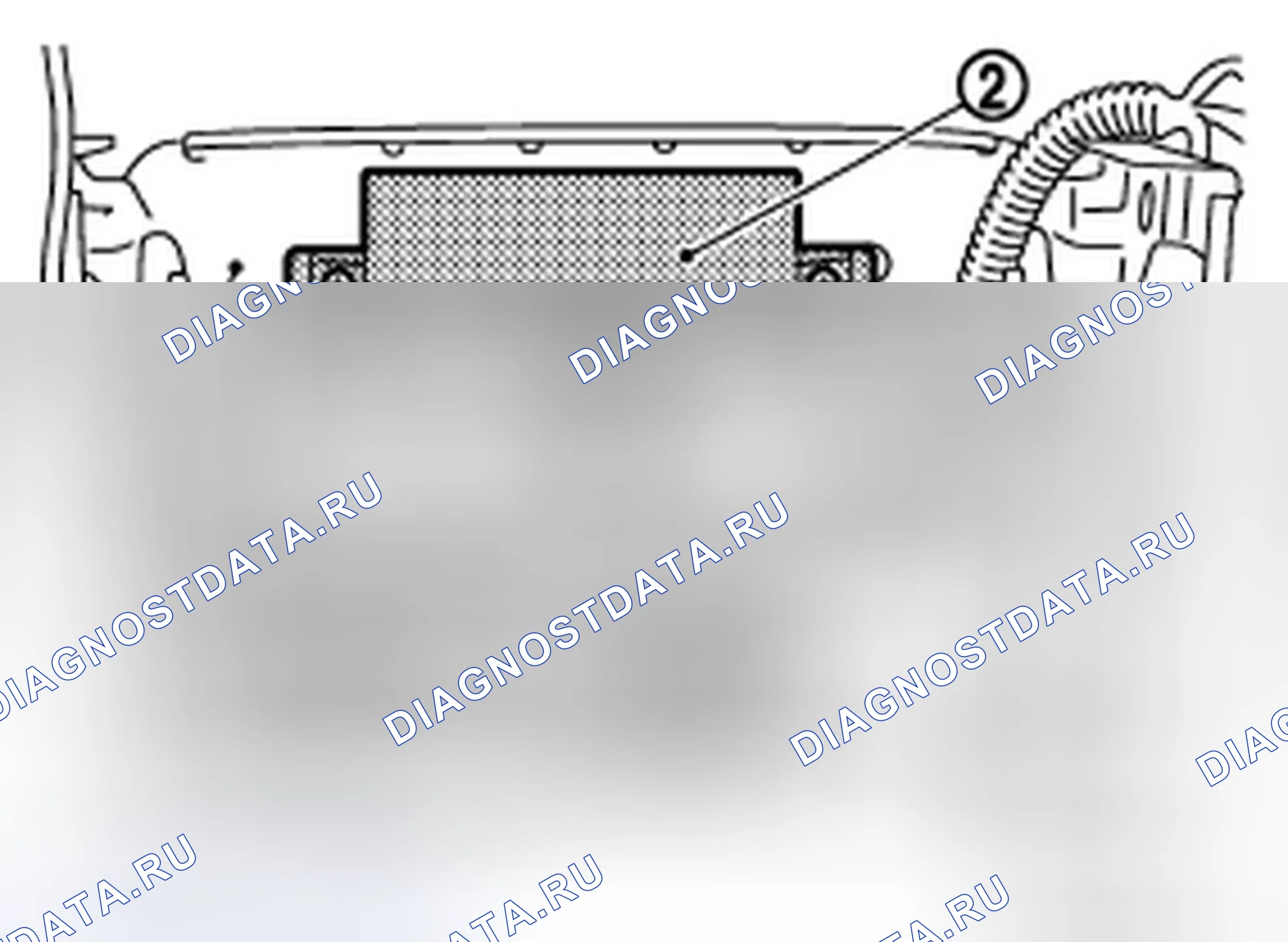 Рис. 5. Infiniti QX56 II