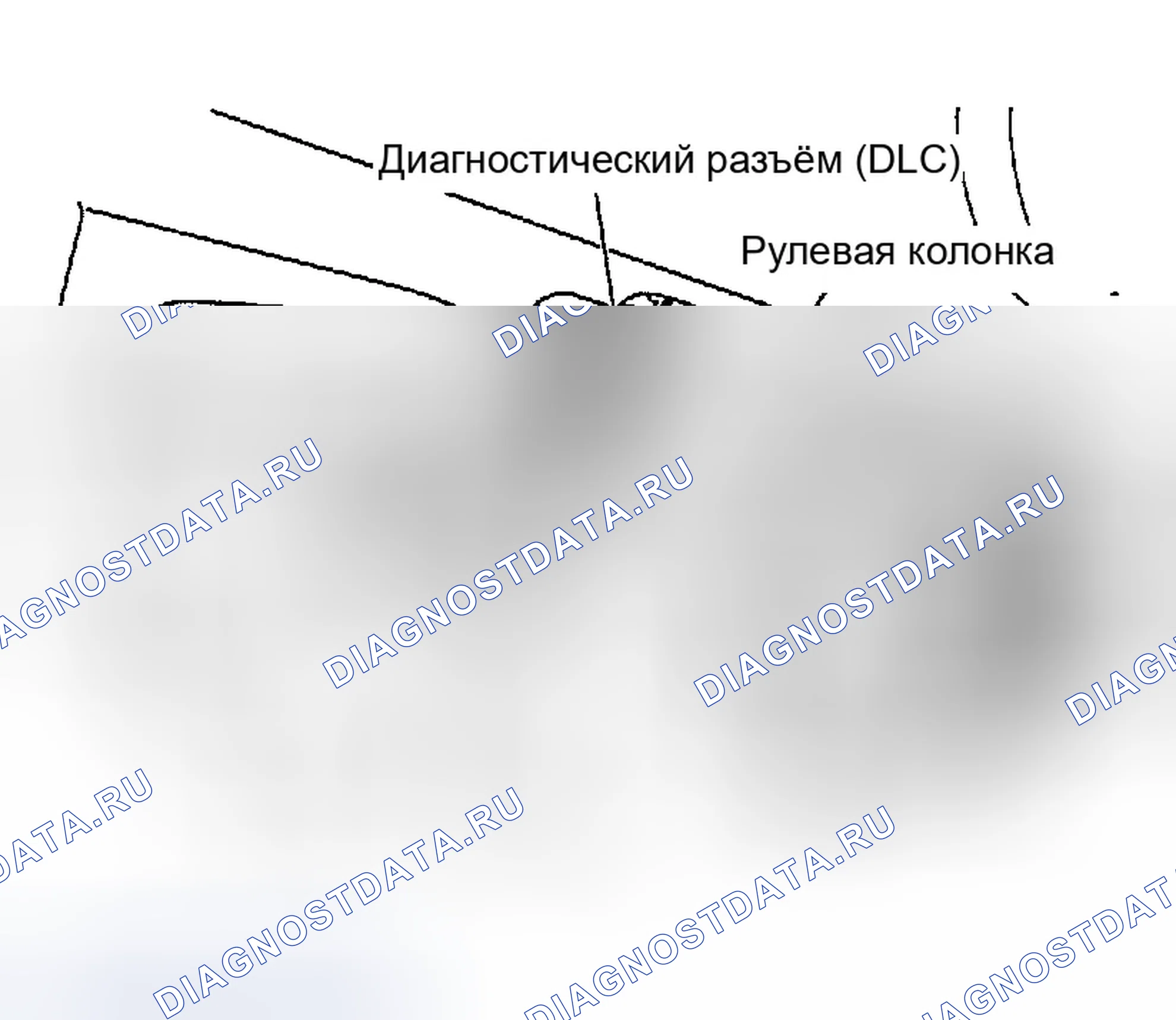 Рис. 119: " MULTI дистанционный ENT ". Infiniti I35 II