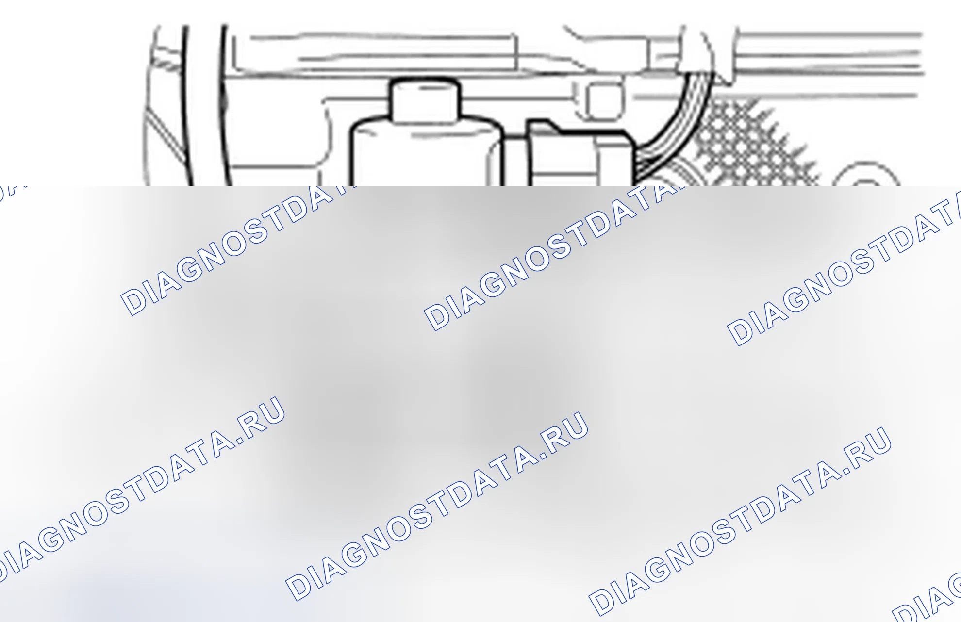 Рис. 136. Ford Ranger II