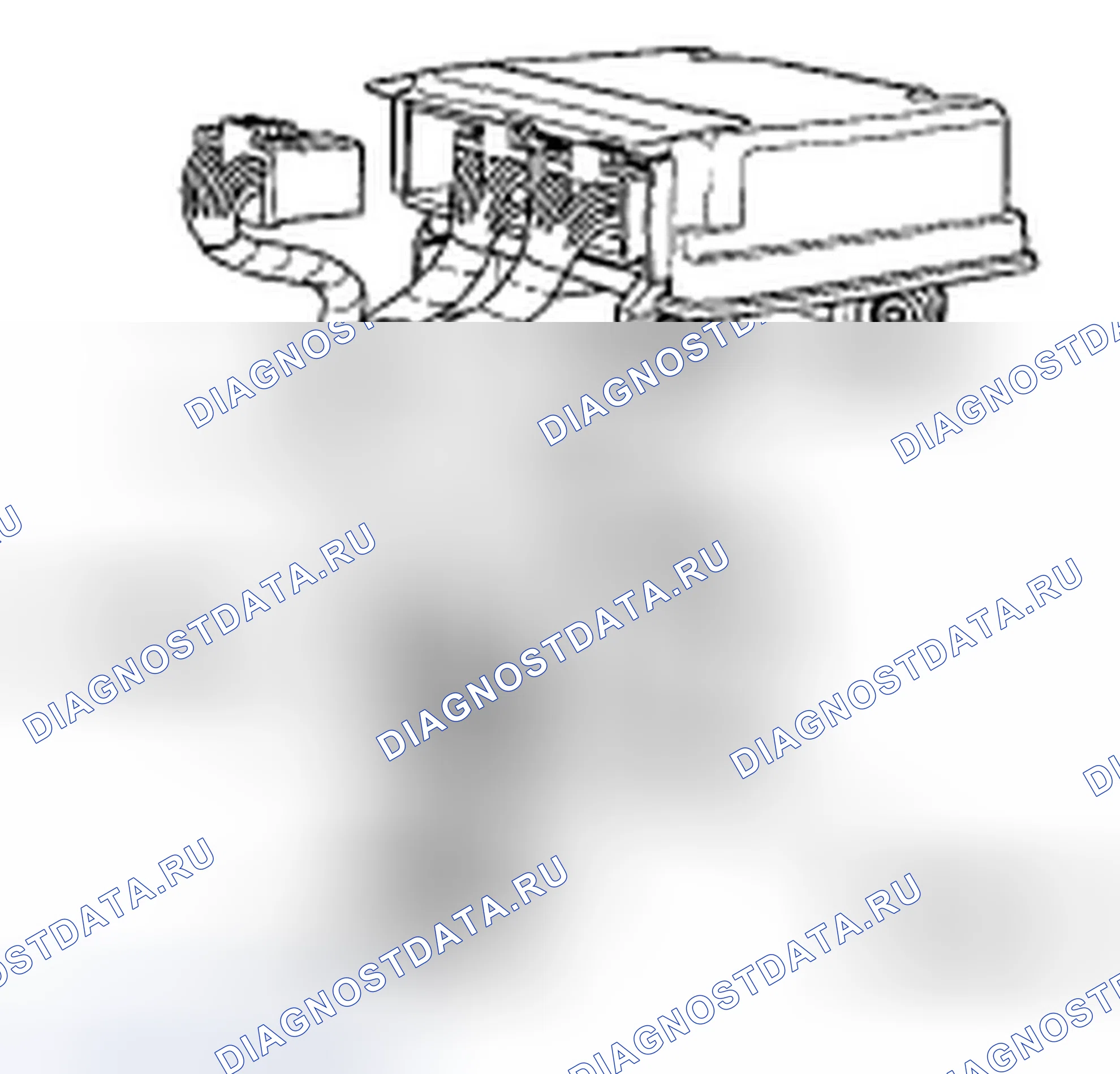Рис. 272. Honda Pilot I рестайлинг